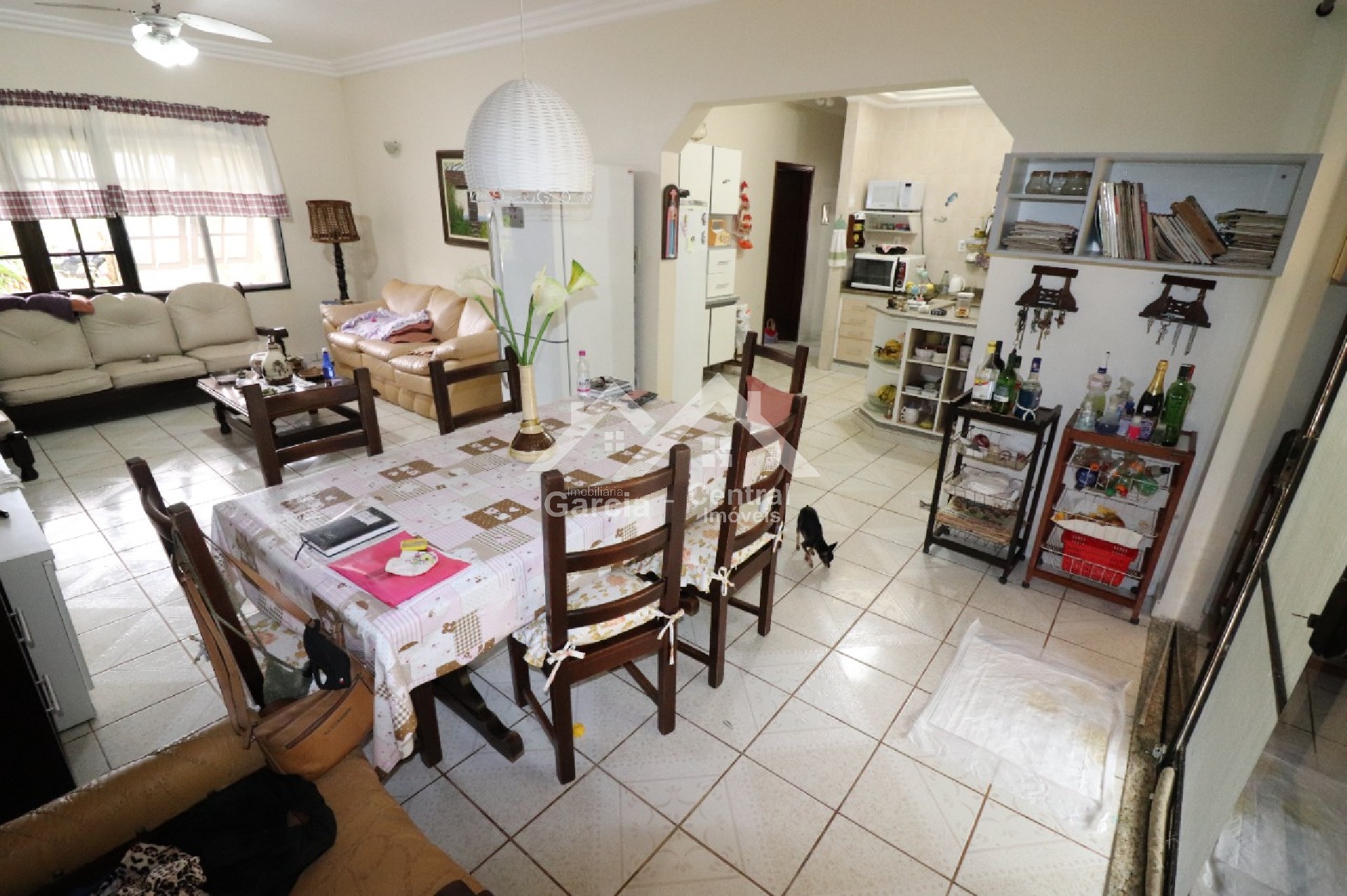 Foto 9 - Casa em Peruíbe em Bougainville