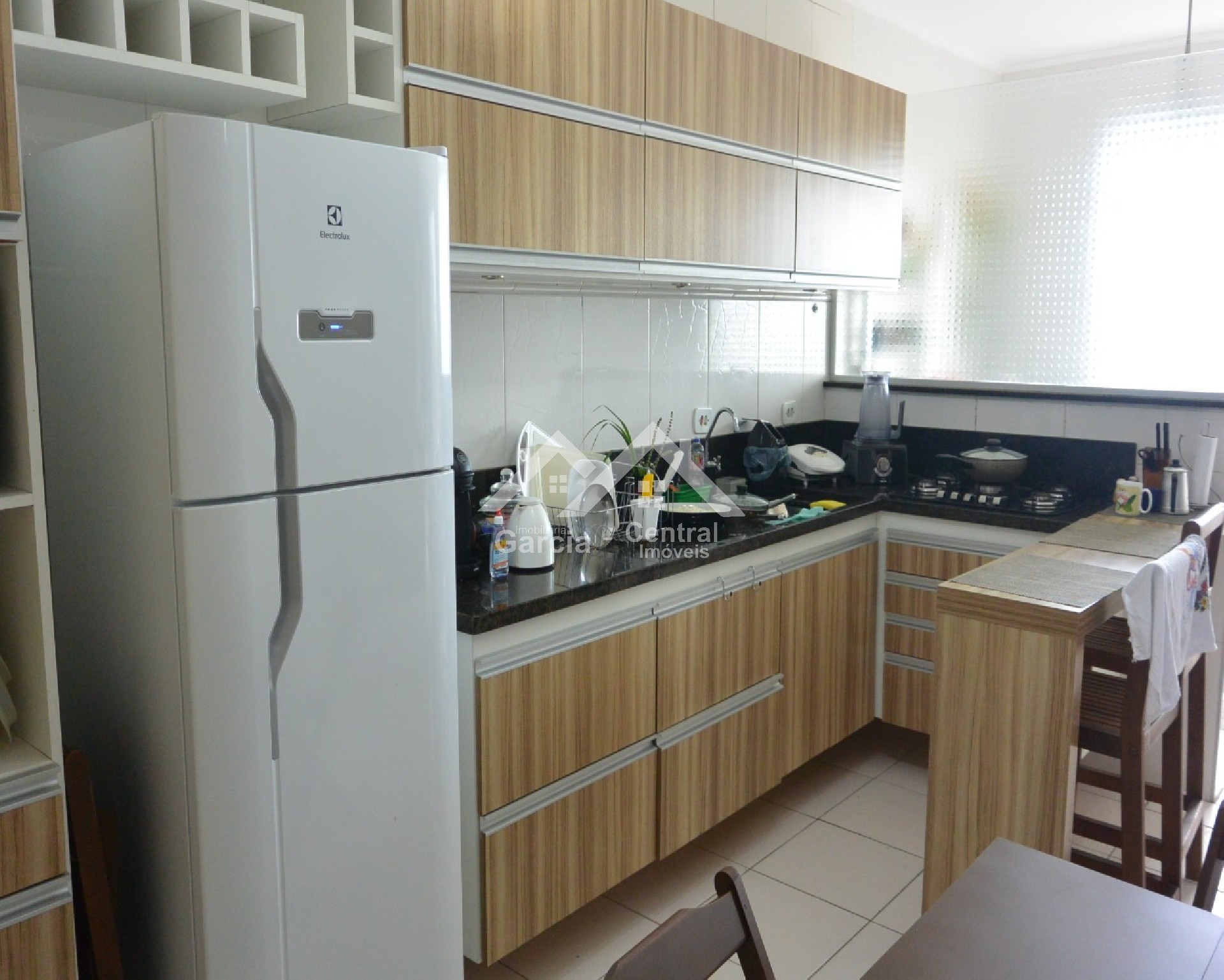 Foto 11 - Apartamento em Peruíbe no bairro Três Marias