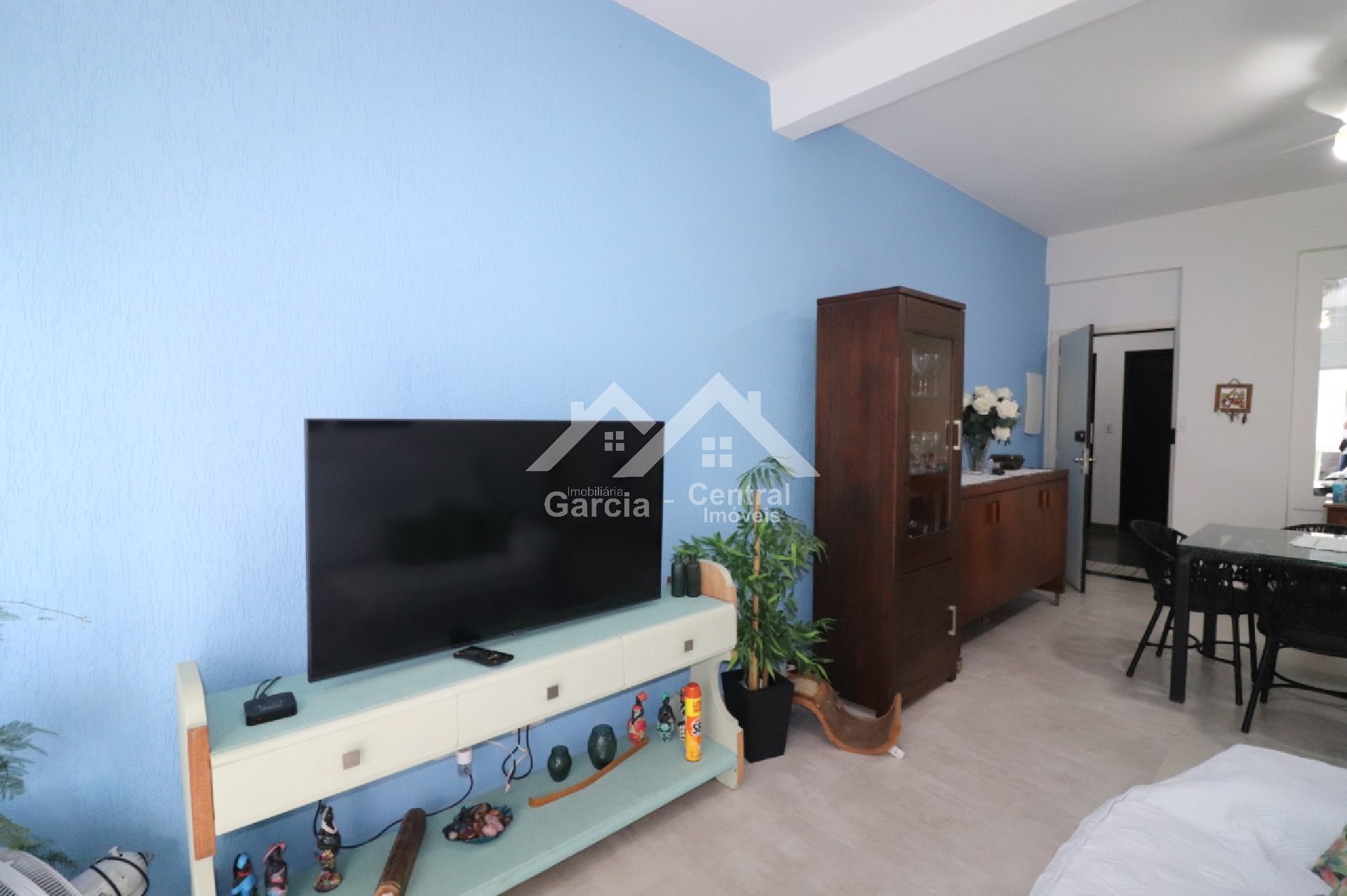 Foto 4 - Apartamento em Peruíbe