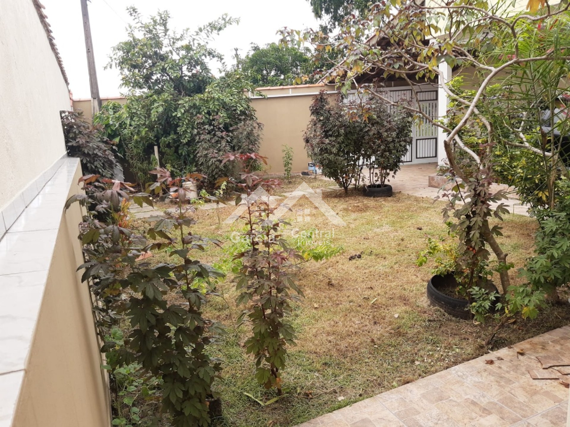 Foto 17 - Casa em Peruíbe