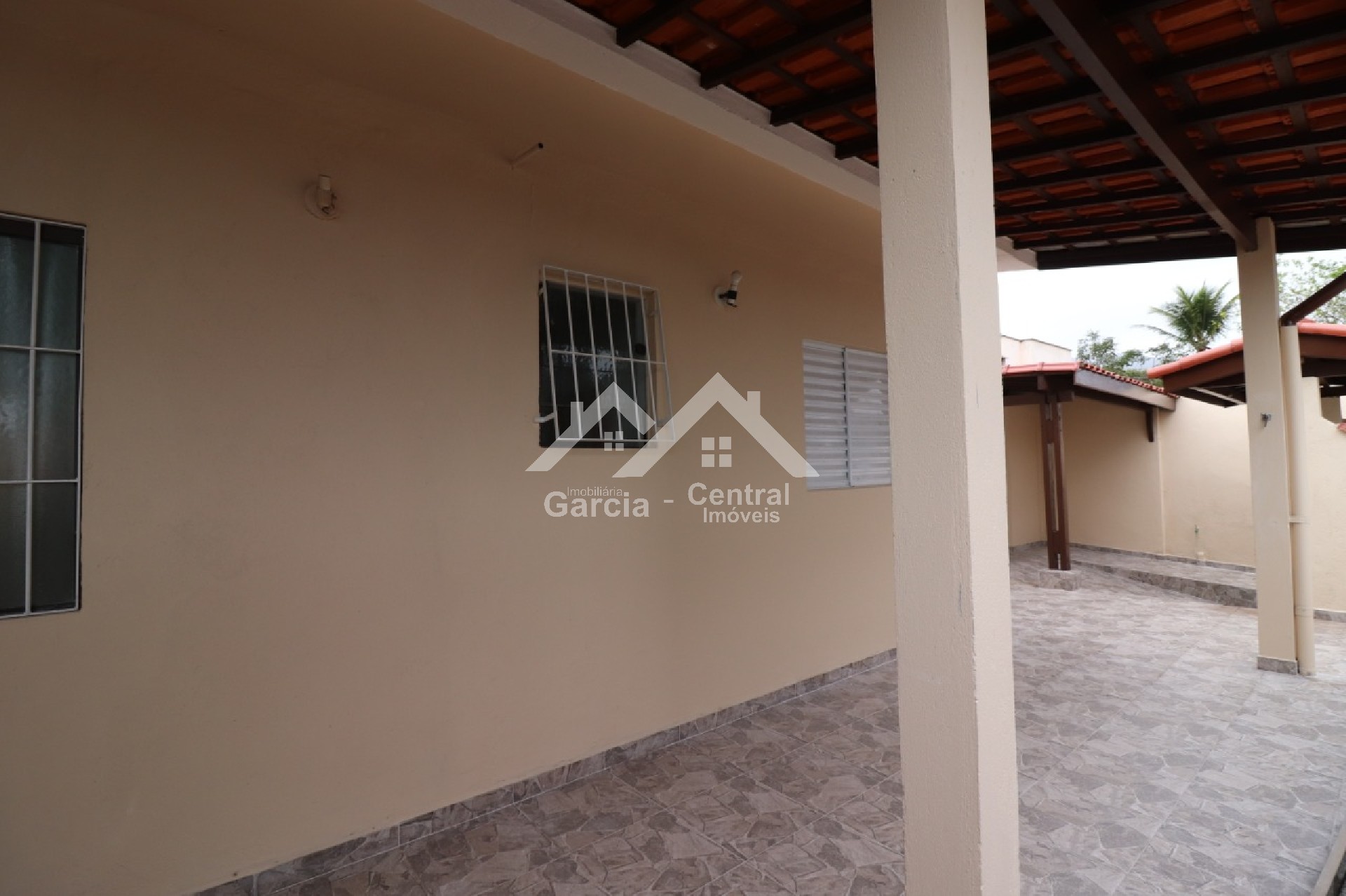 Foto 13 - Casa em Peruíbe