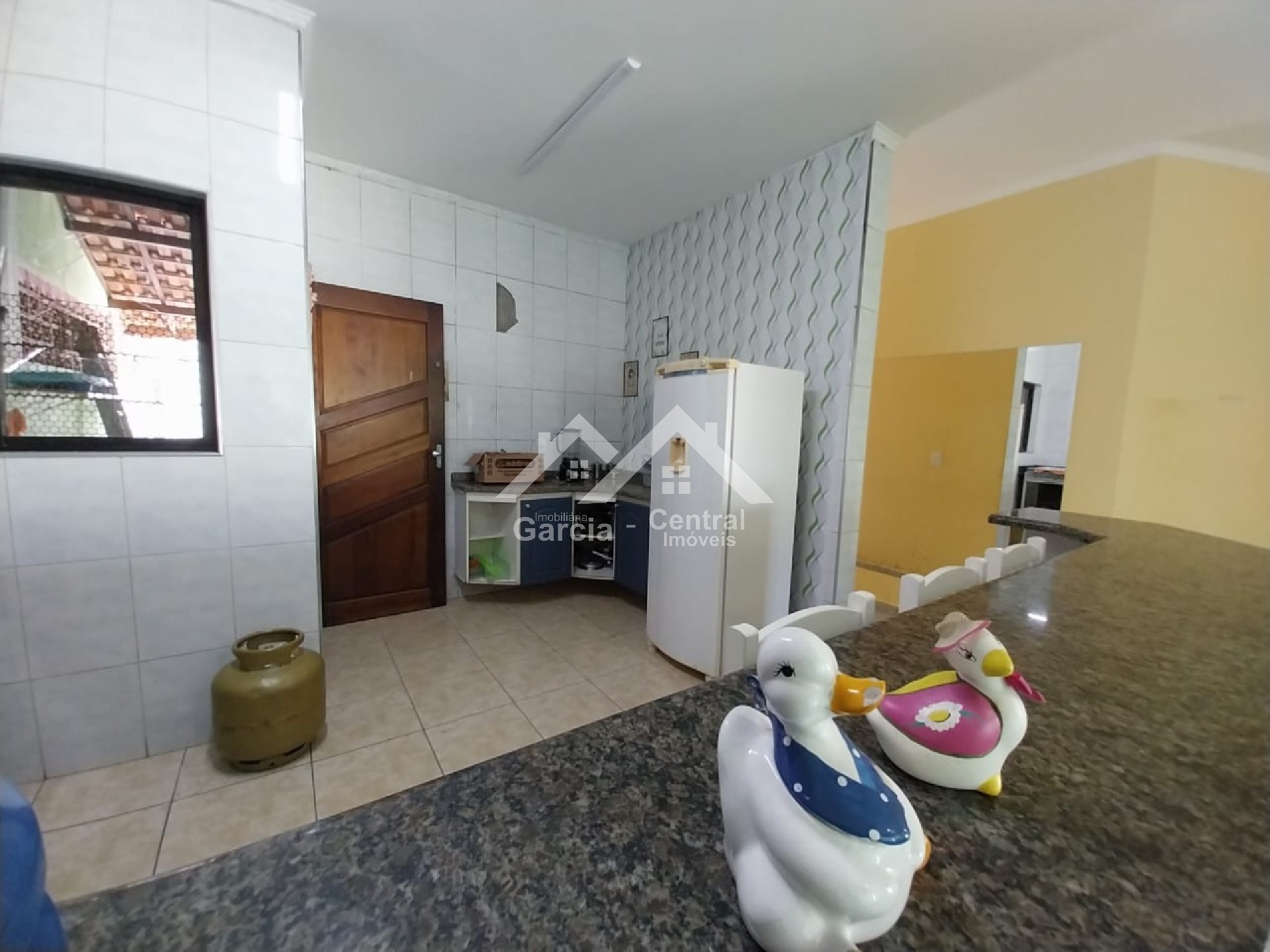 Foto 10 - Casa em Peruíbe