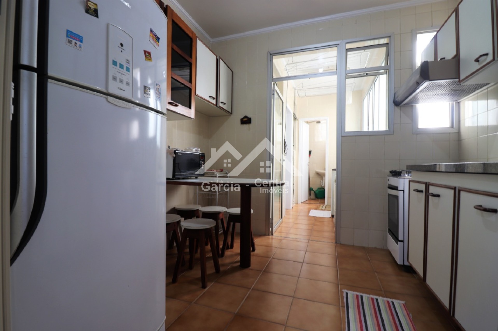 Foto 10 - Apartamento a venda em Peruíbe