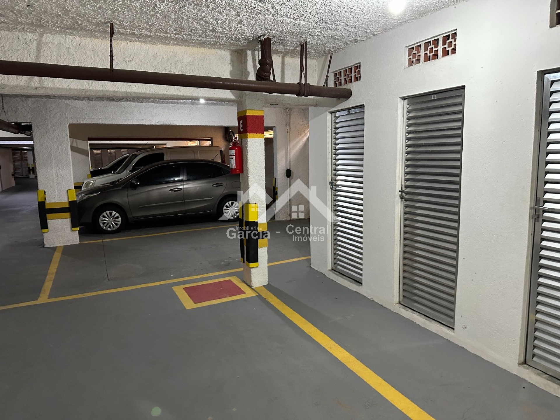 Foto 24 - Apartamento próximo a praia em Peruíbe