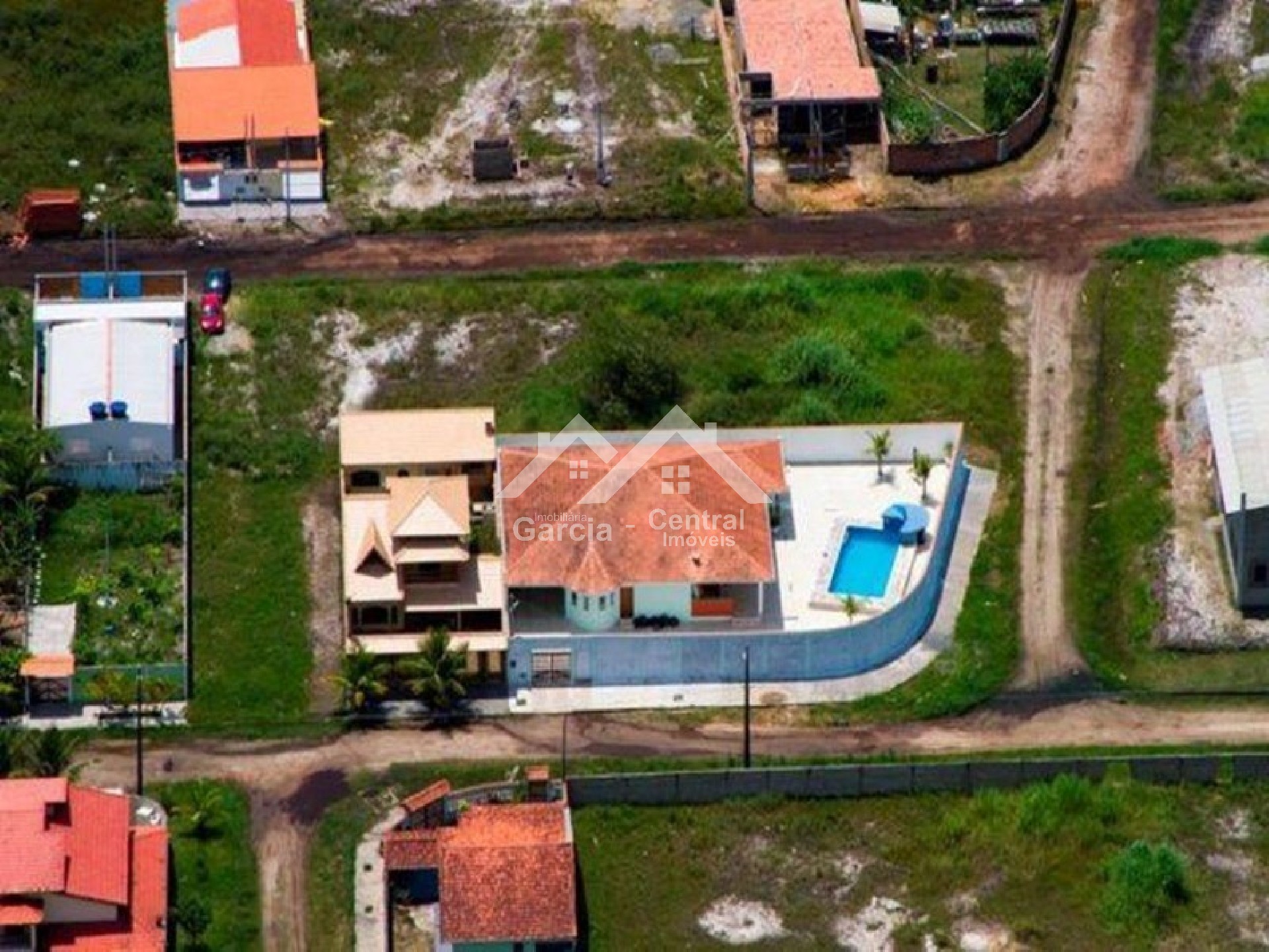 Foto 11 - Casa em Peruíbe no bairro Imperador