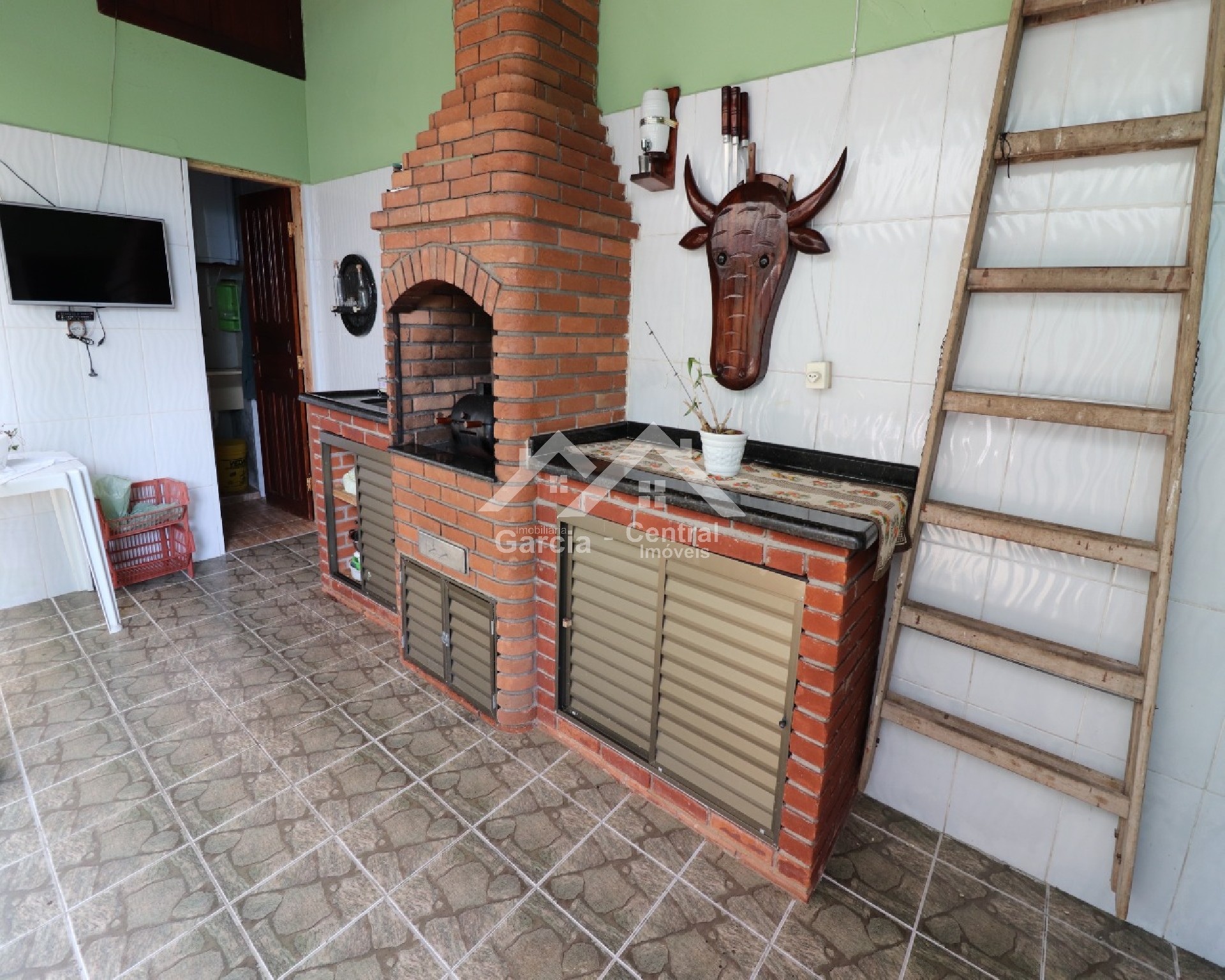 Foto 20 - Casa em Peruíbe