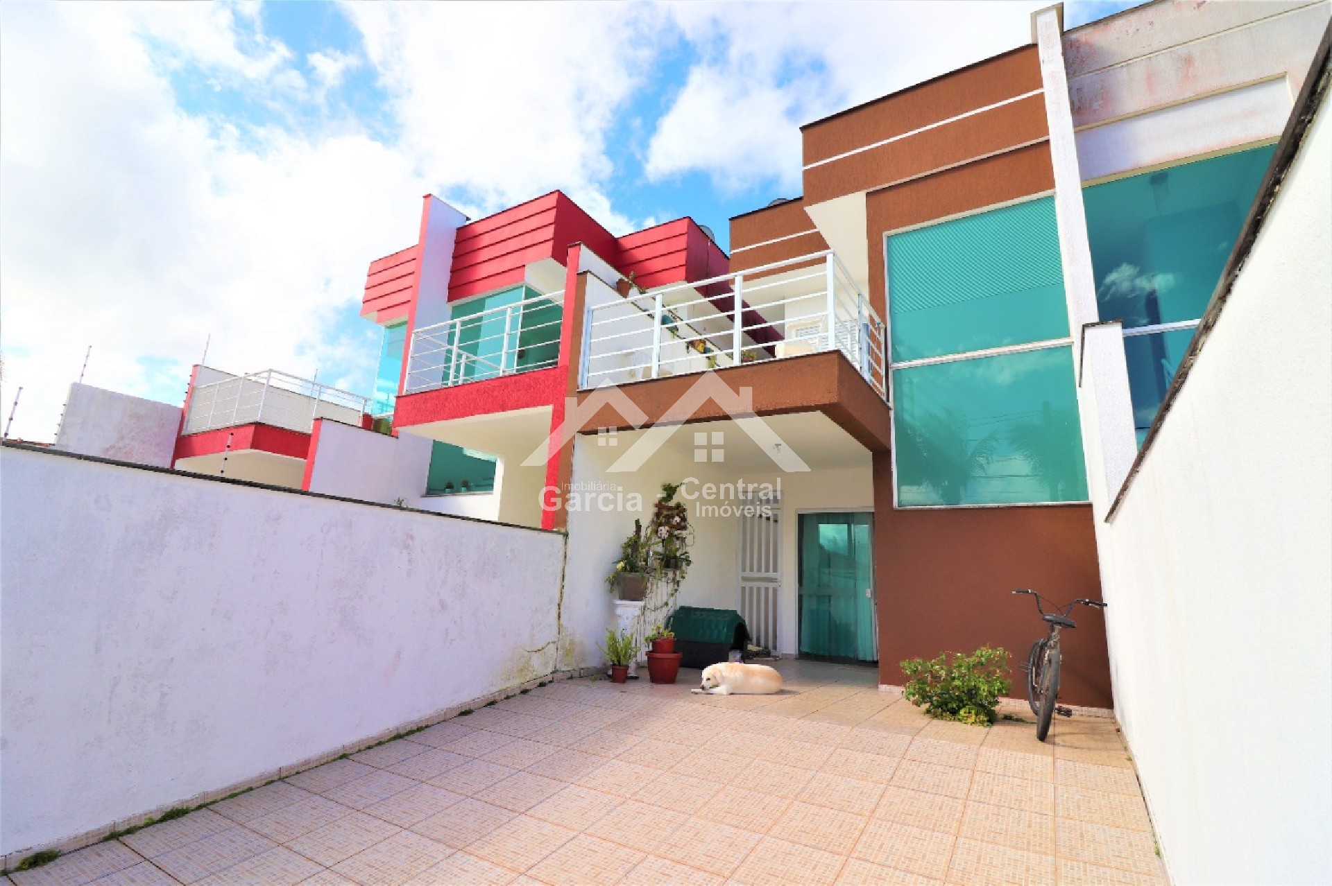 Foto 23 - Casa em Peruíbe