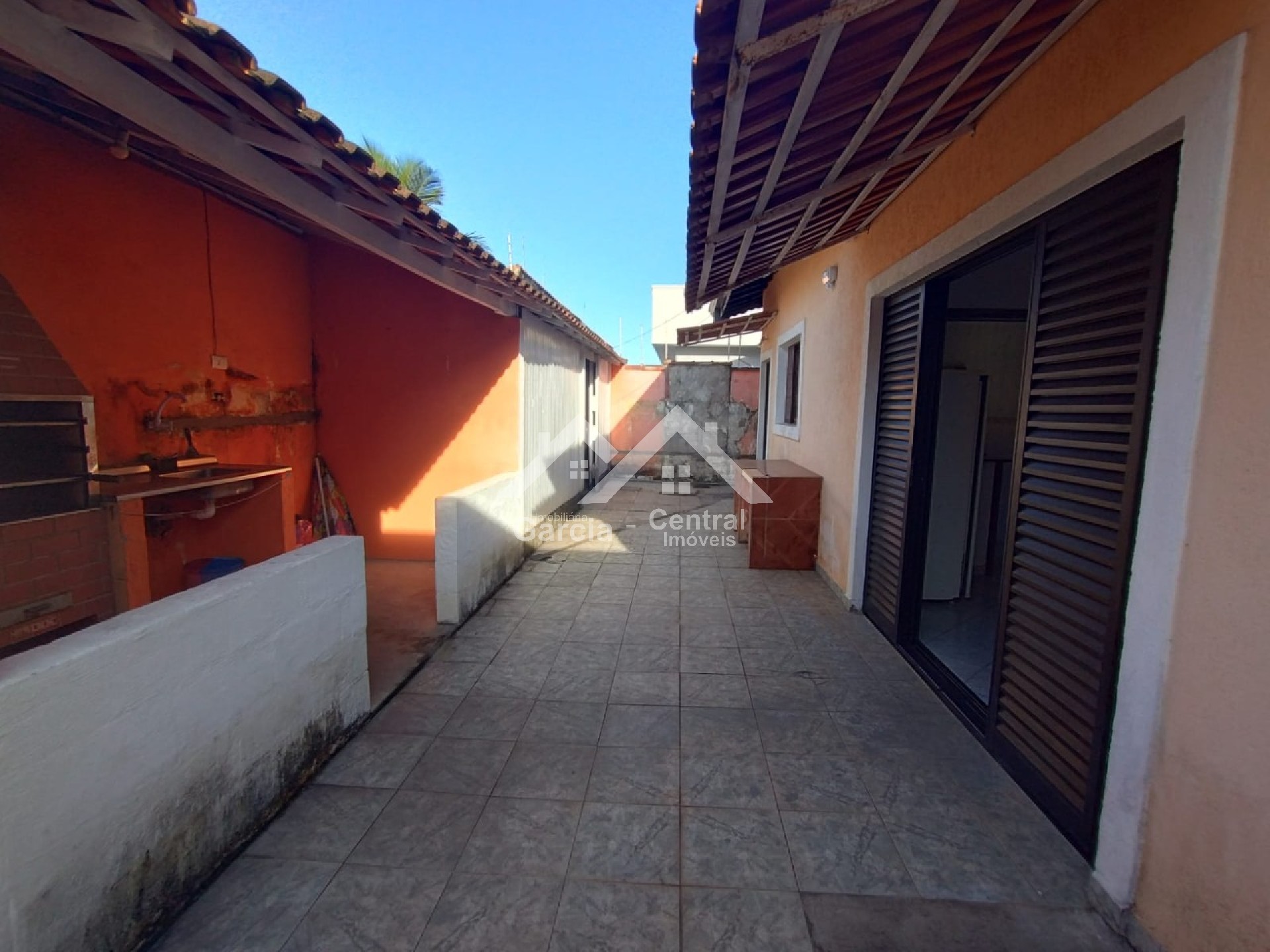 Foto 15 - Casa em Peruíbe