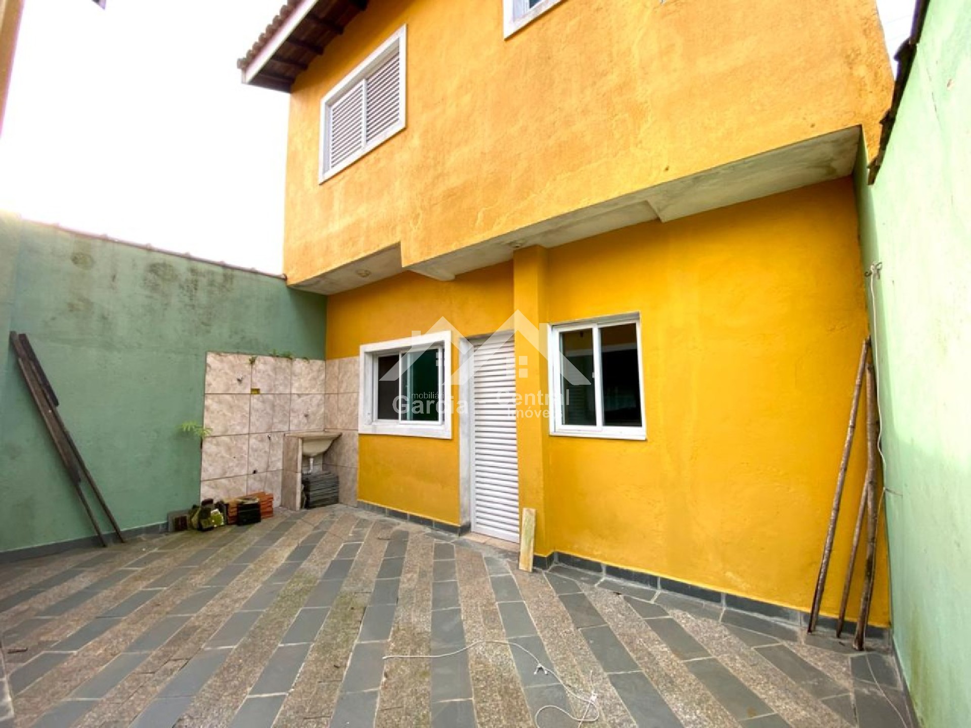 Foto 22 - Sobrado em Peruíbe