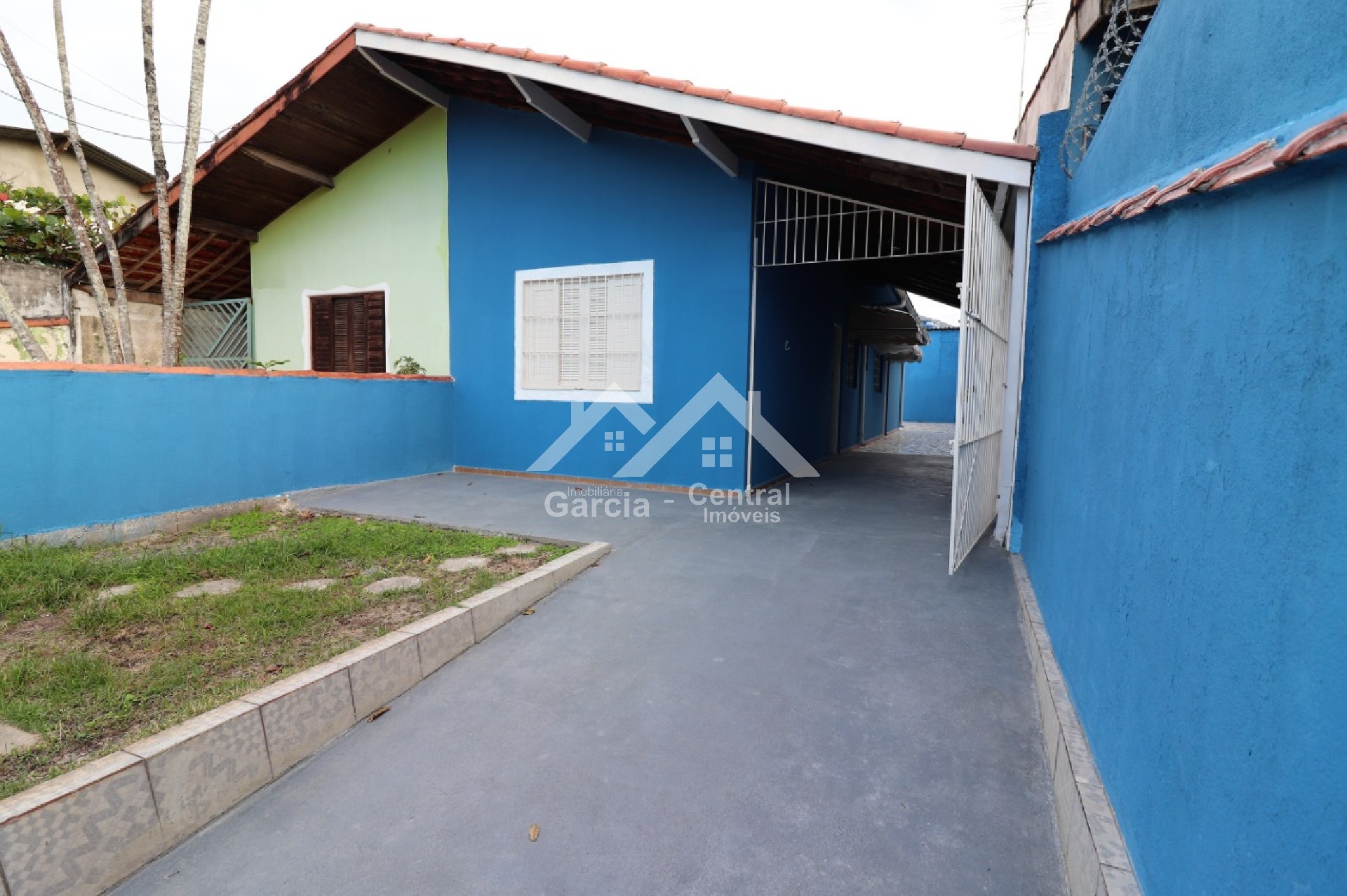 Casa em Peruíbe