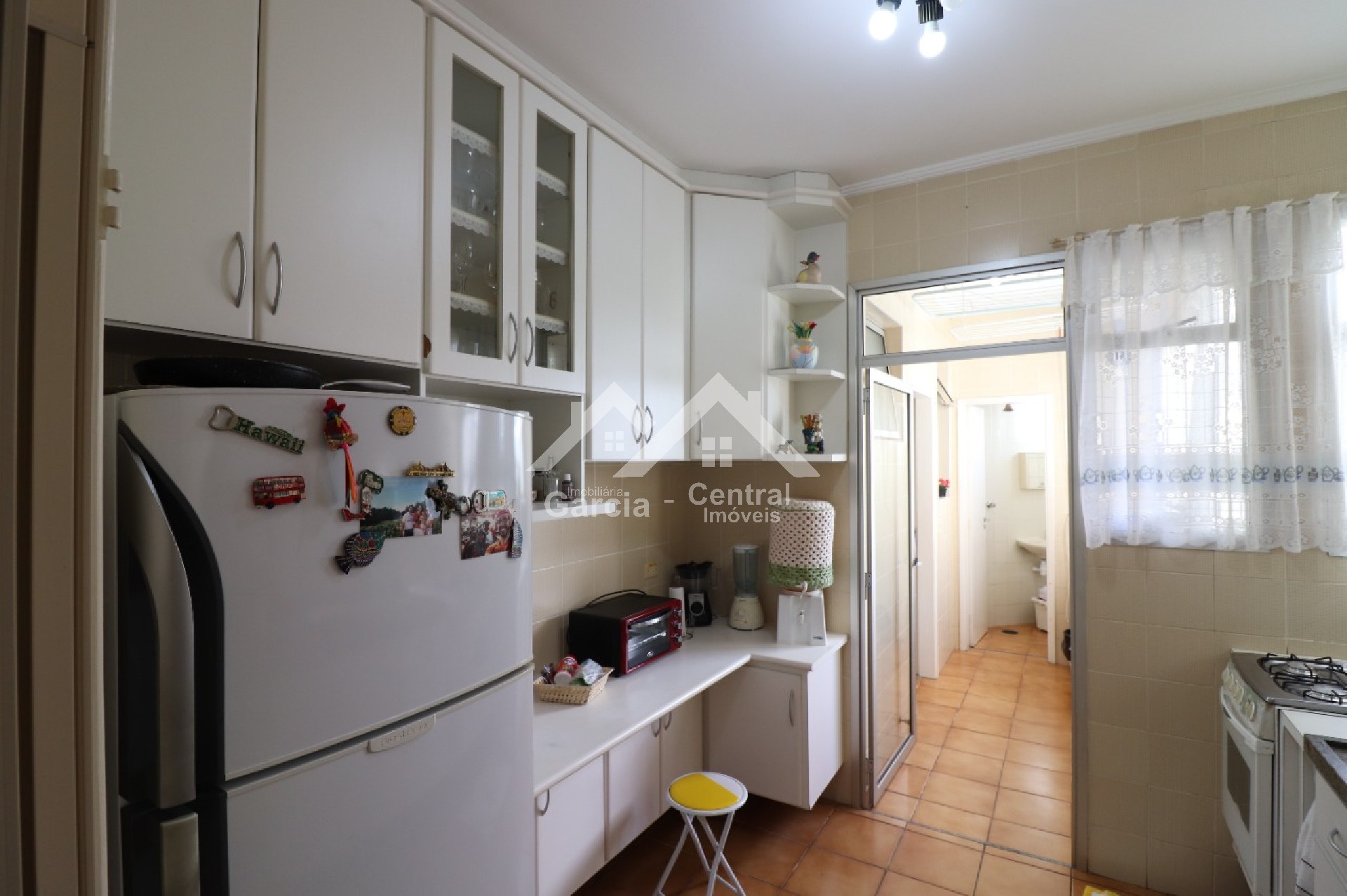 Foto 8 - Apartamento em Peruíbe
