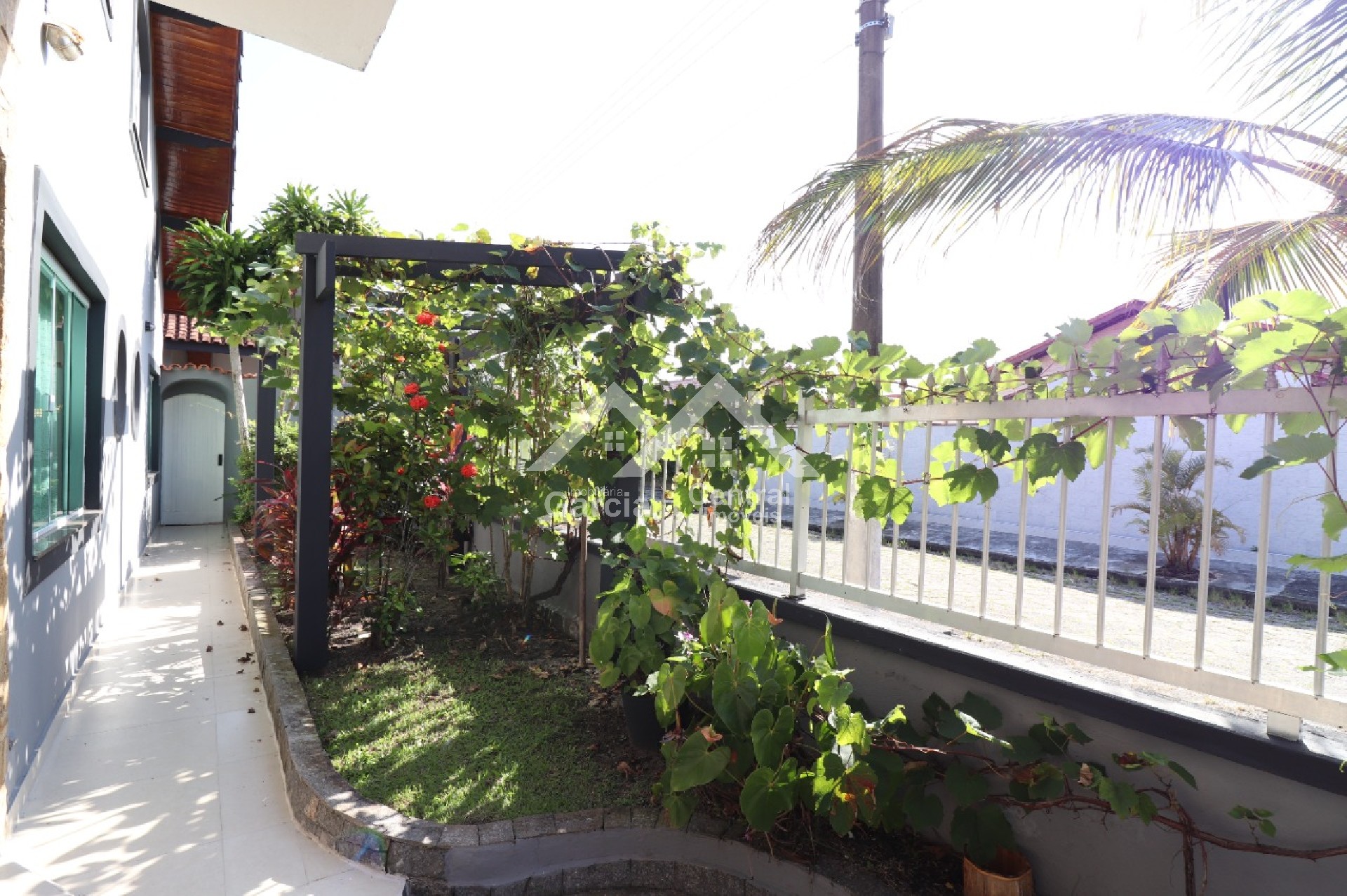 Foto 38 - Casa em Peruíbe