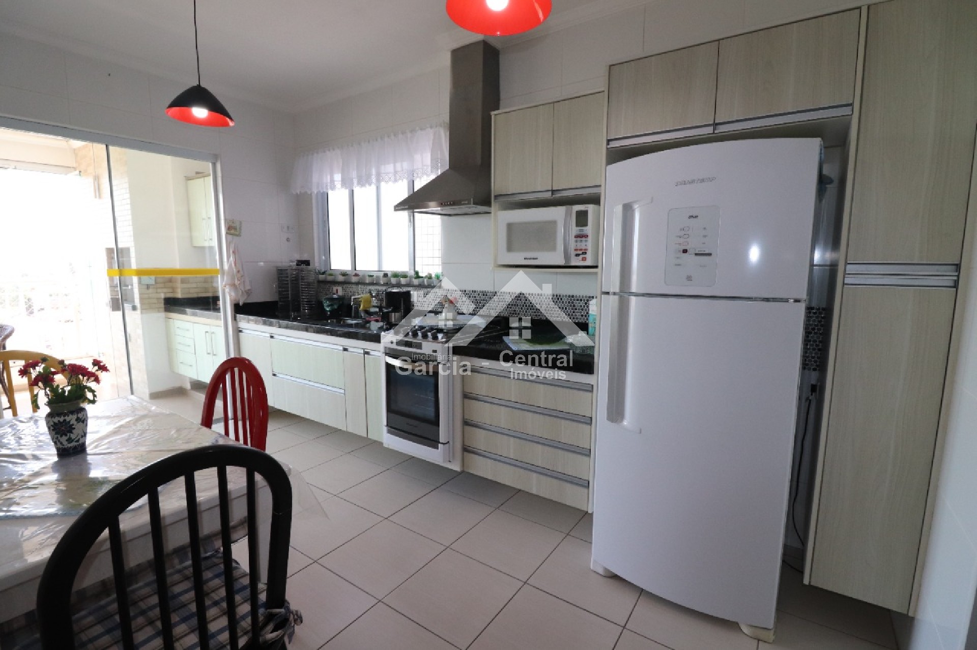 Foto 7 - Apartamento em Peruíbe