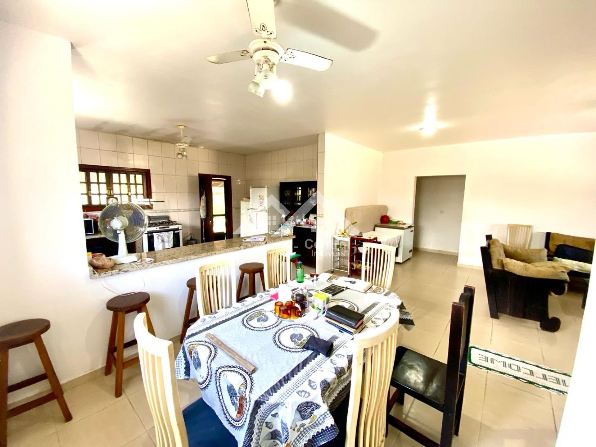 Foto 4 - Casa em Peruíbe