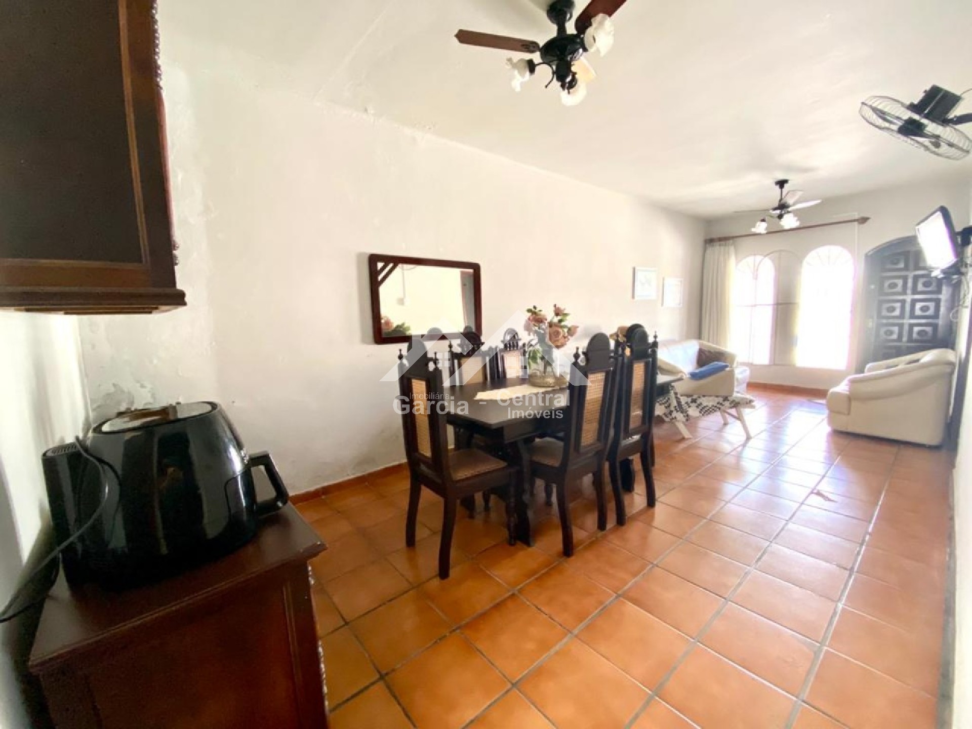 Foto 3 - Casa em Peruíbe