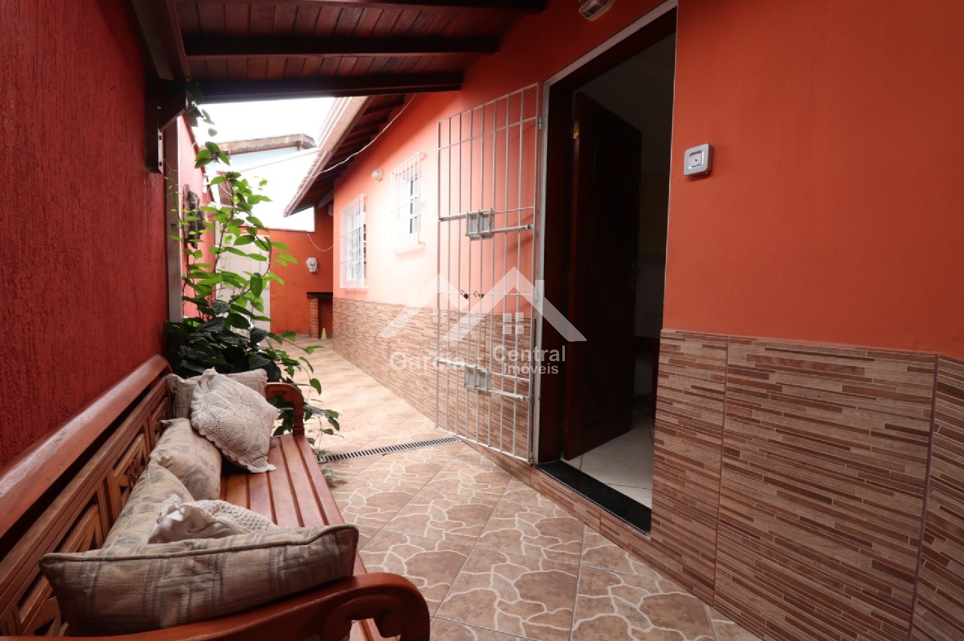 Foto 8 - Casa em Peruíbe
