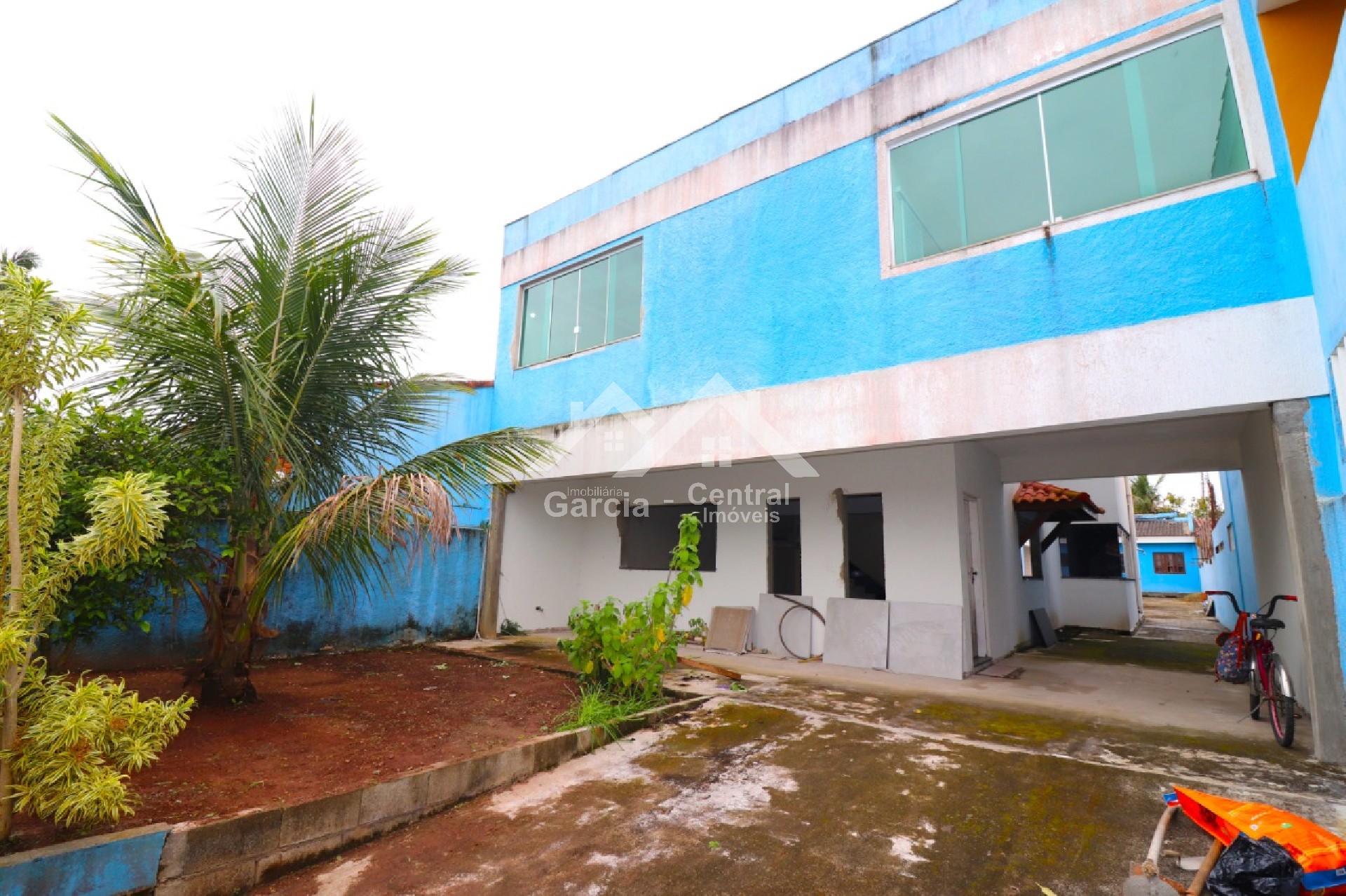 Casa em Peruíbe