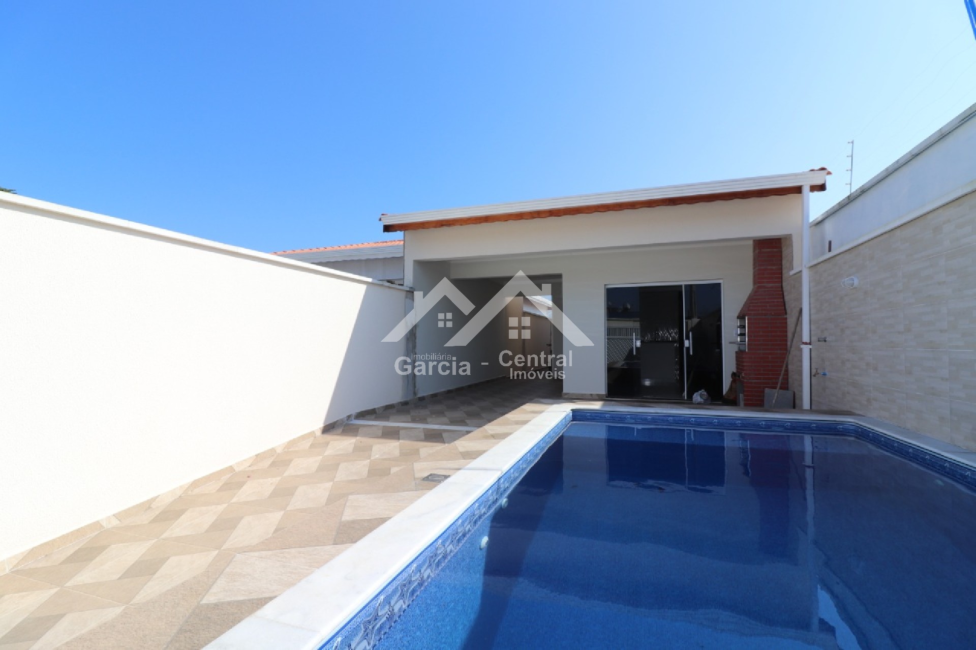 Foto 3 - Casa em Peruíbe