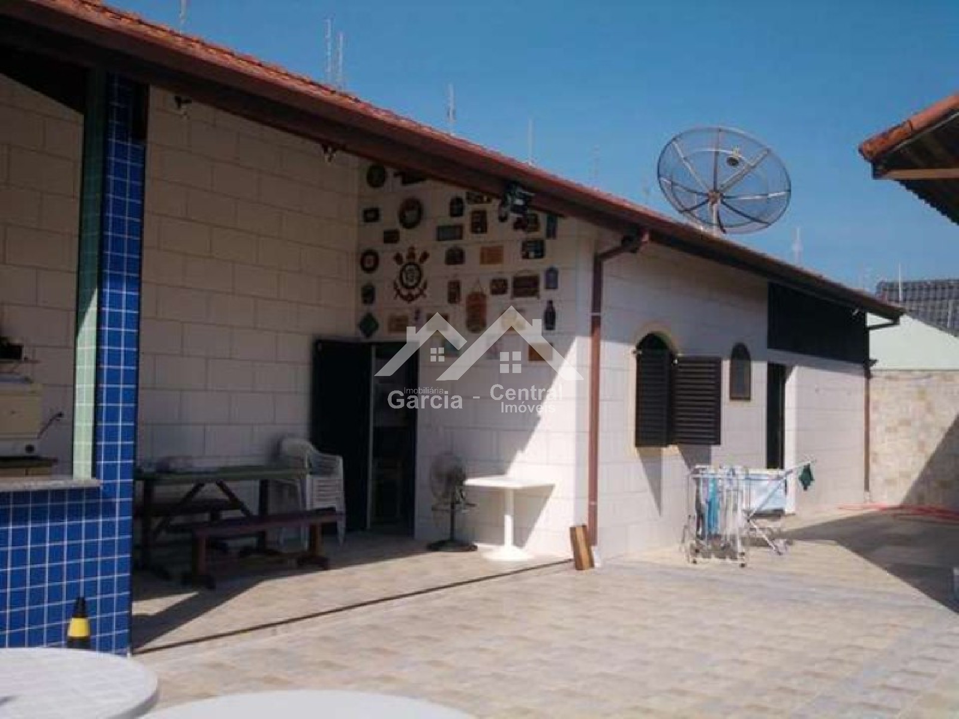 Foto 14 - Sobrado em Peruíbe no bairro Três Marias