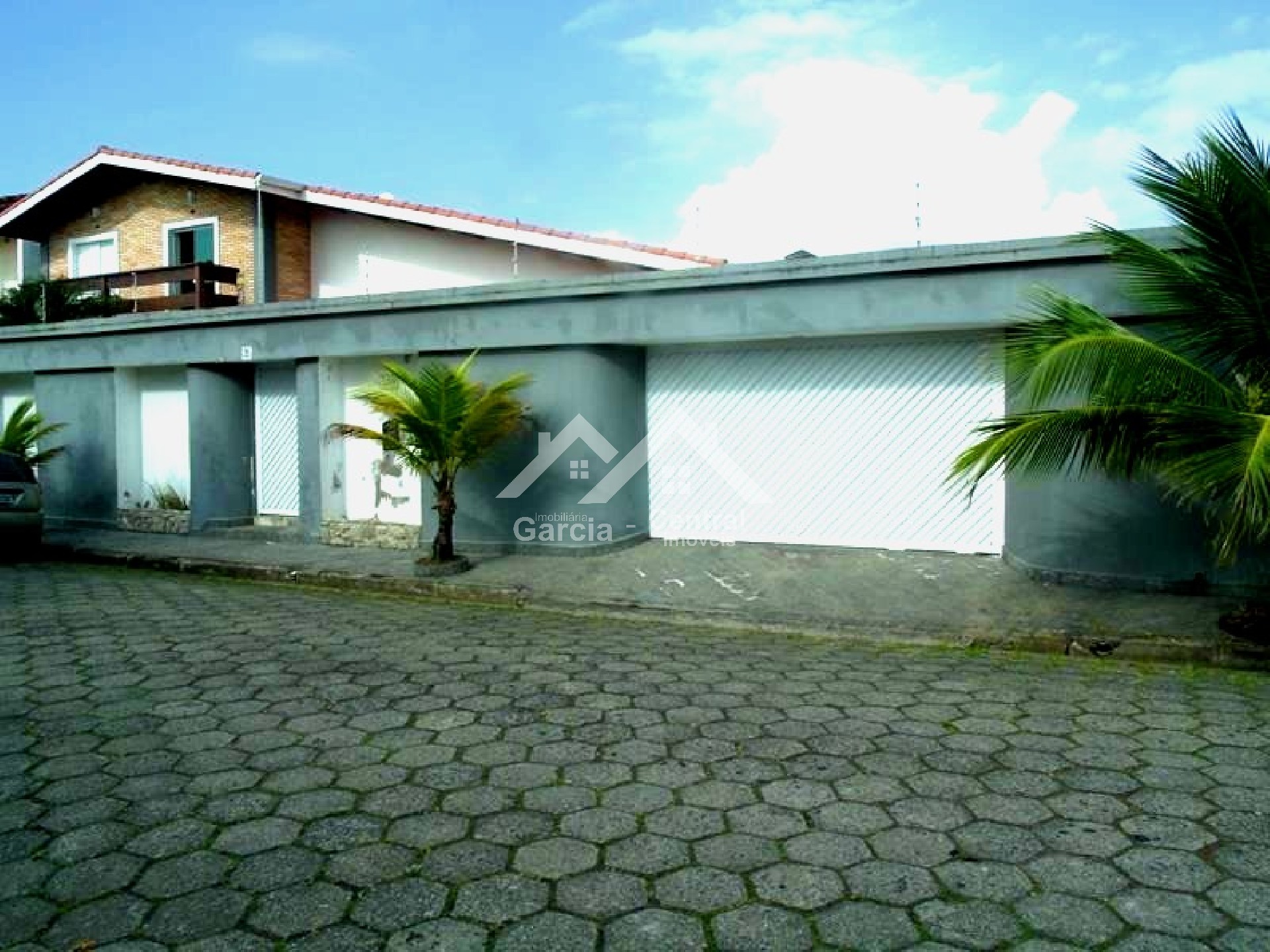 Sobrado em Peruíbe no bairro Stella Maris