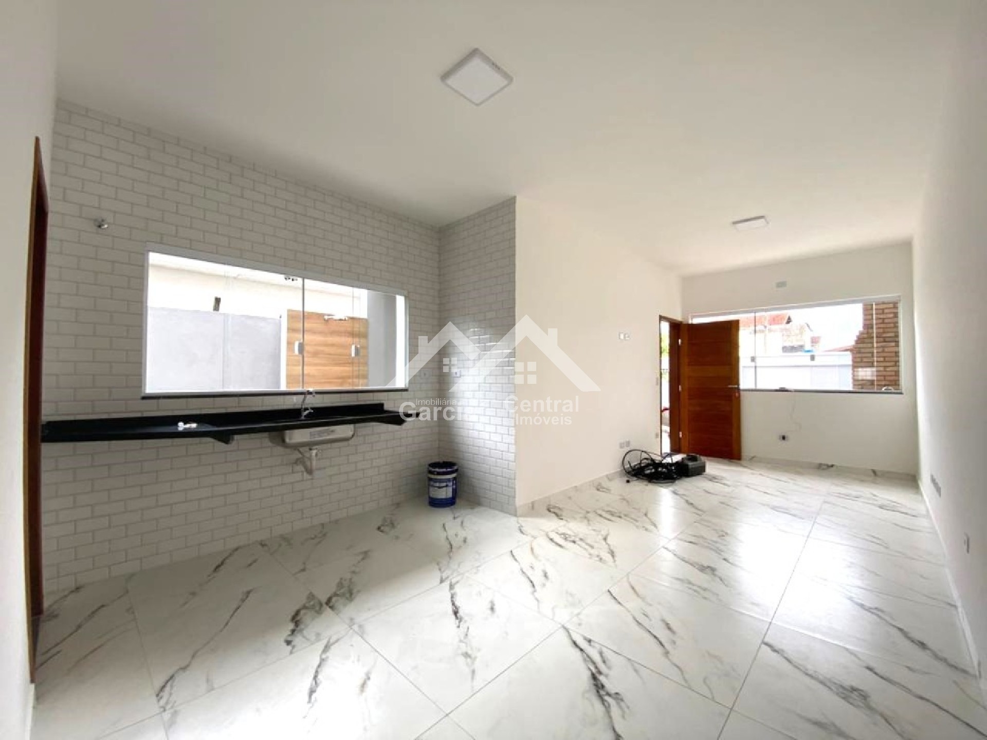 Foto 5 - Casa em Peruíbe