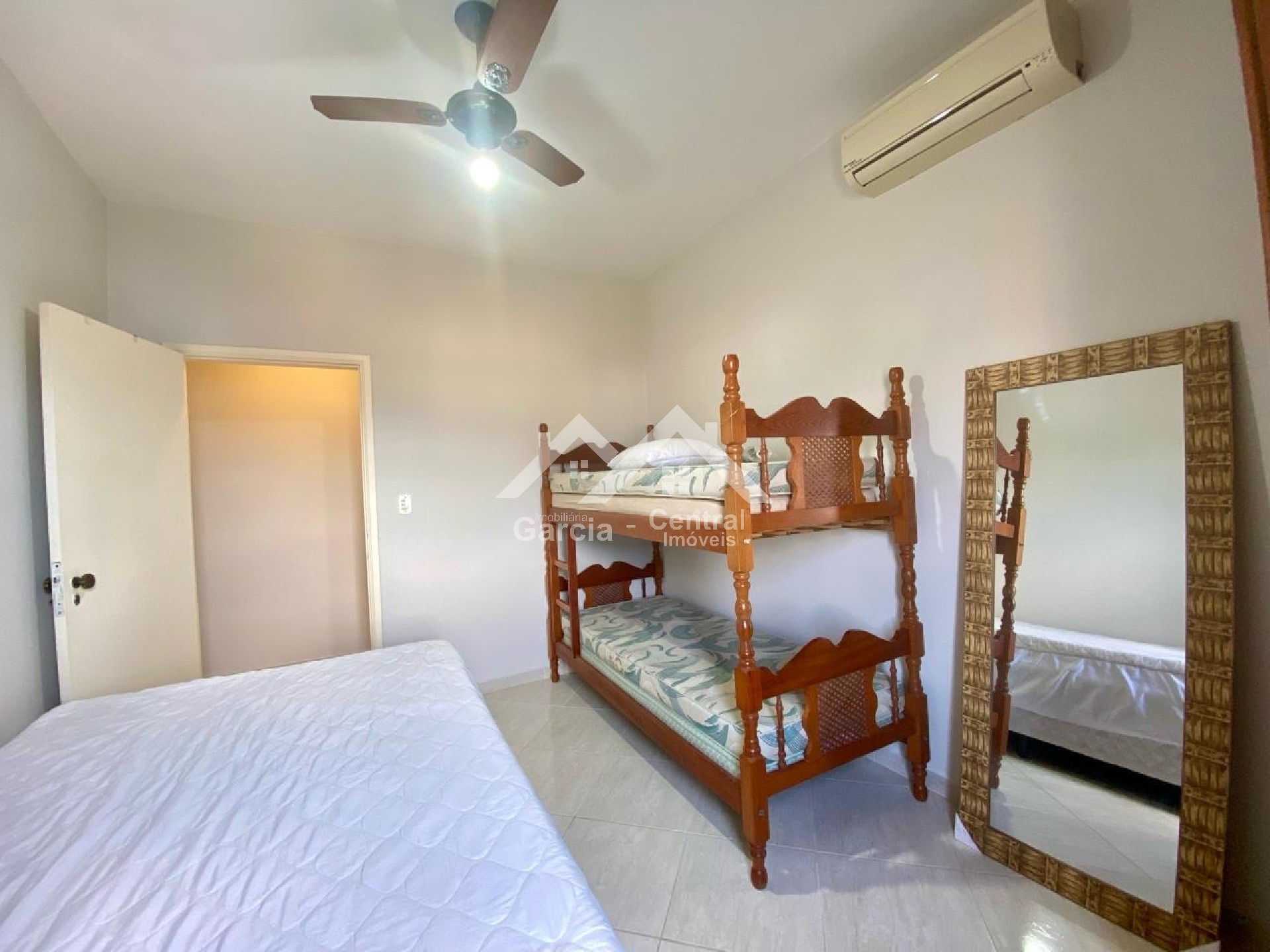 Foto 10 - Apartamento em Peruíbe