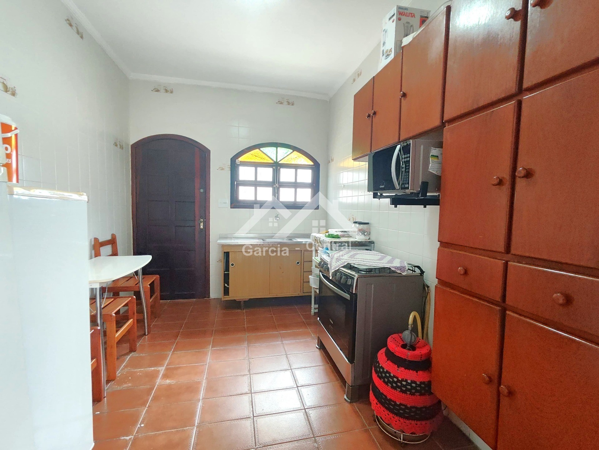 Foto 9 - Casa em Peruíbe