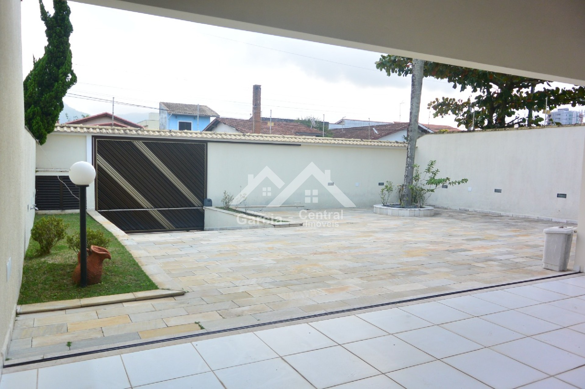 Foto 33 - Casa em Peruíbe