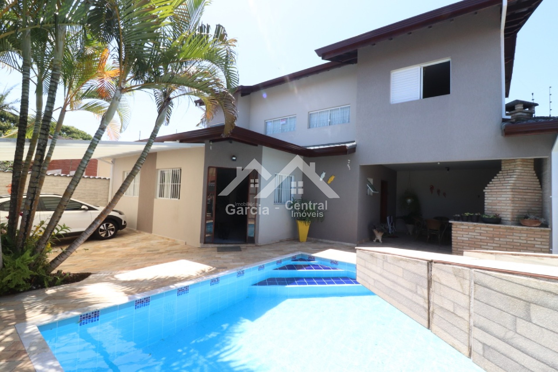 Casa em Peruíbe