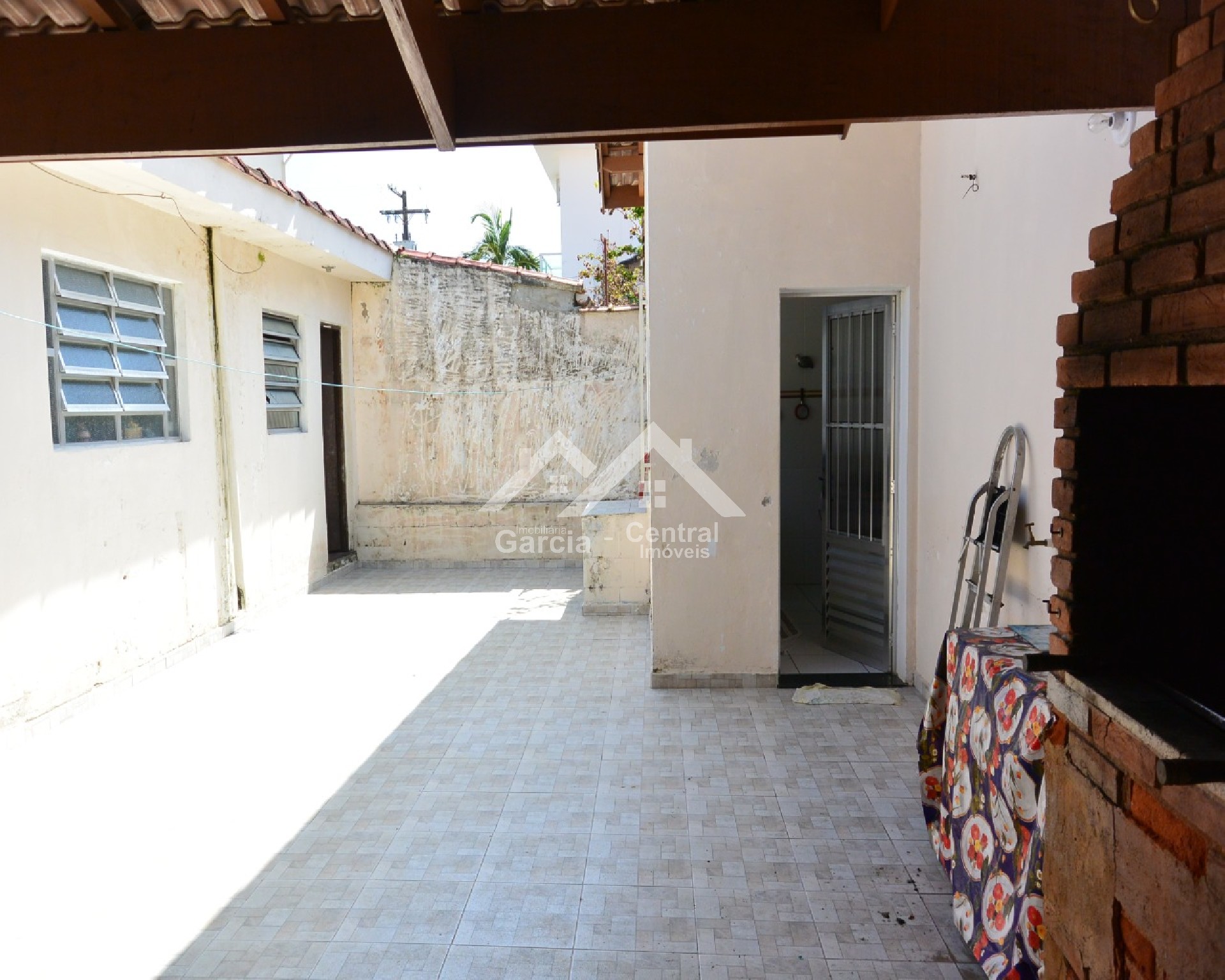 Foto 21 - Casa em Peruíbe no bairro Ribamar