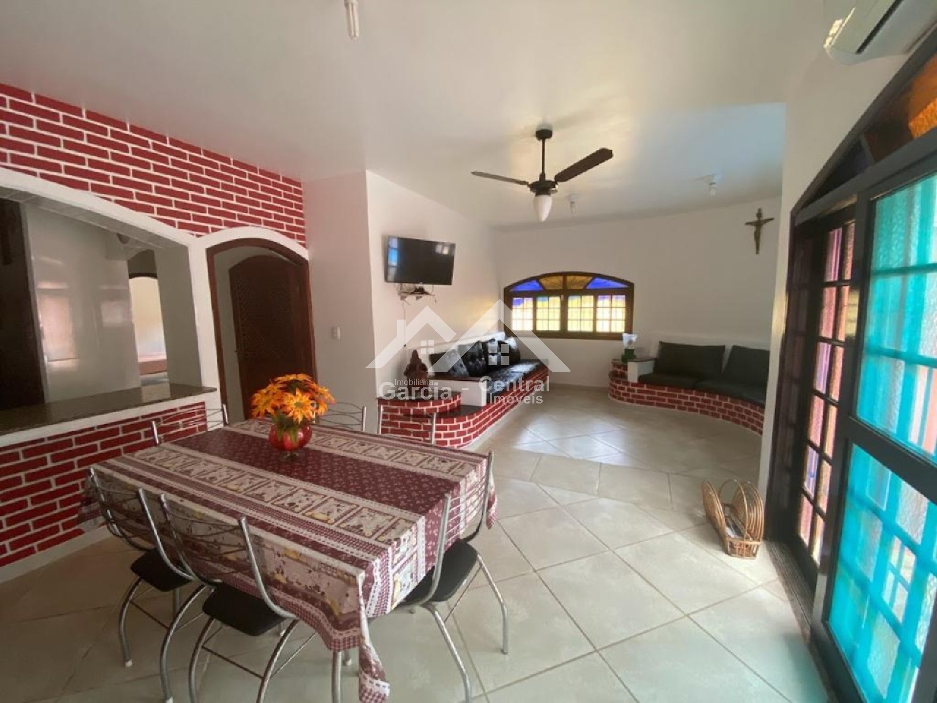 Foto 4 - Casa em Peruíbe