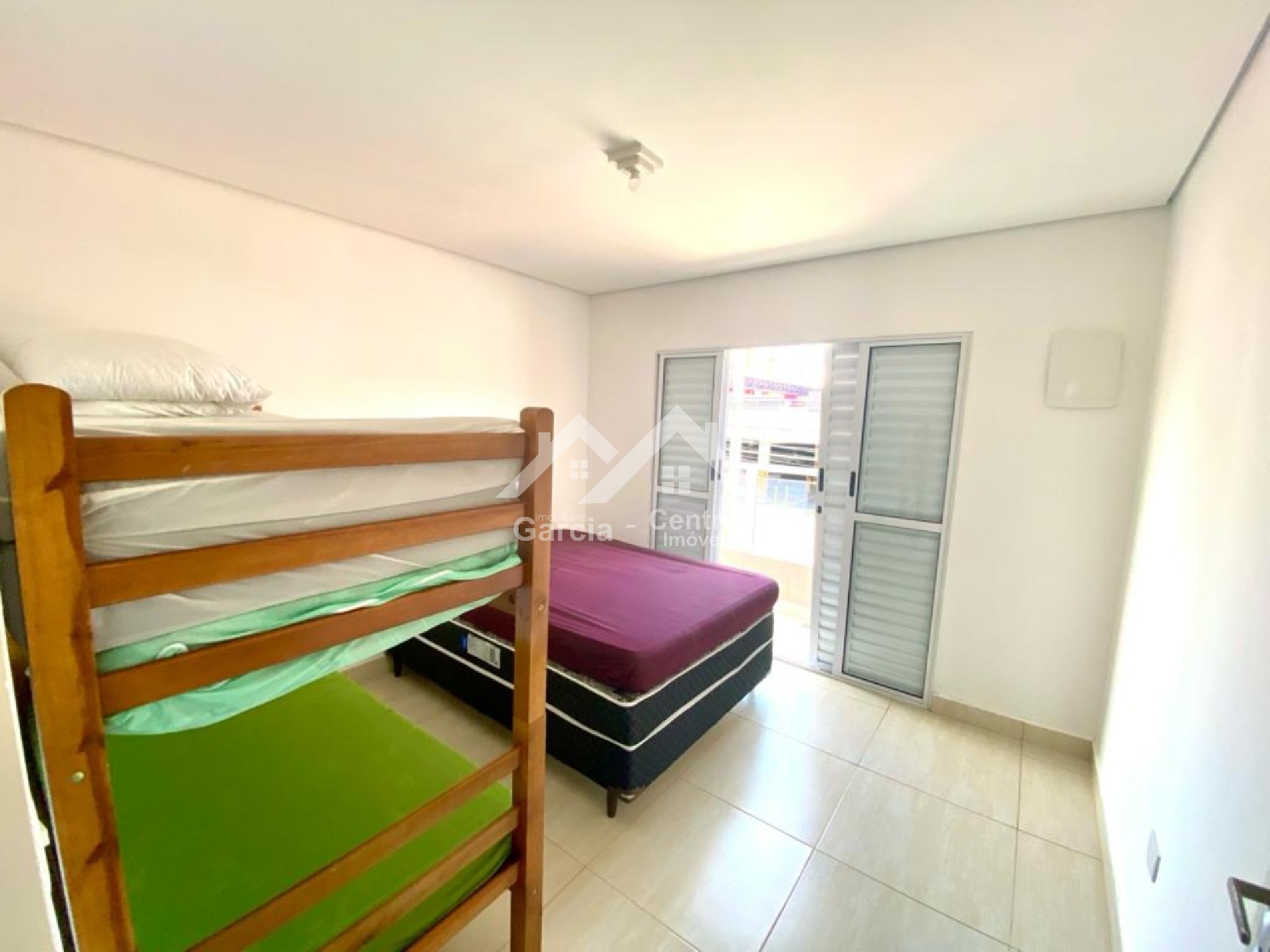 Foto 5 - Apartamento em Peruíbe
