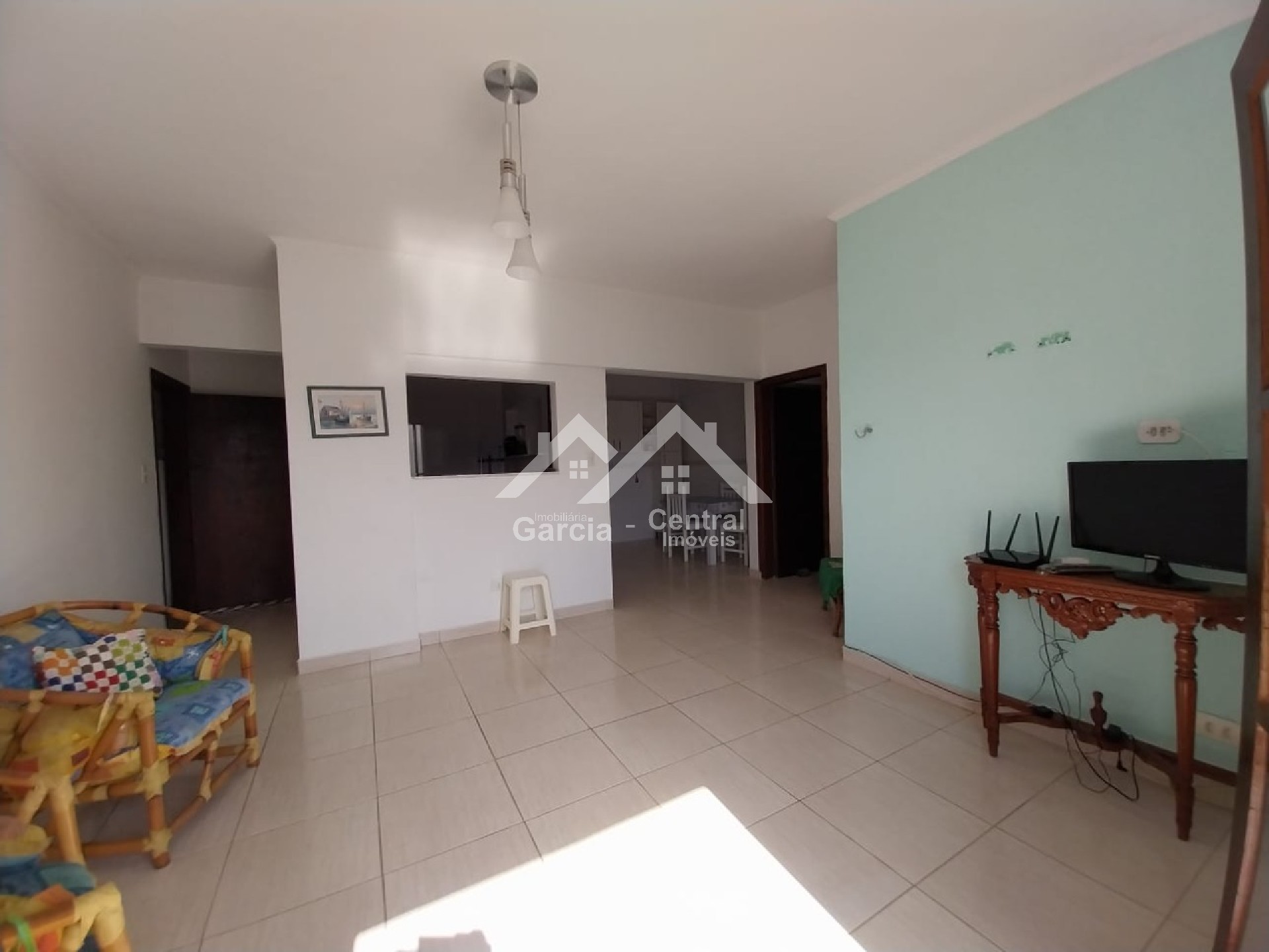 Foto 4 - Apartamento em Peruíbe