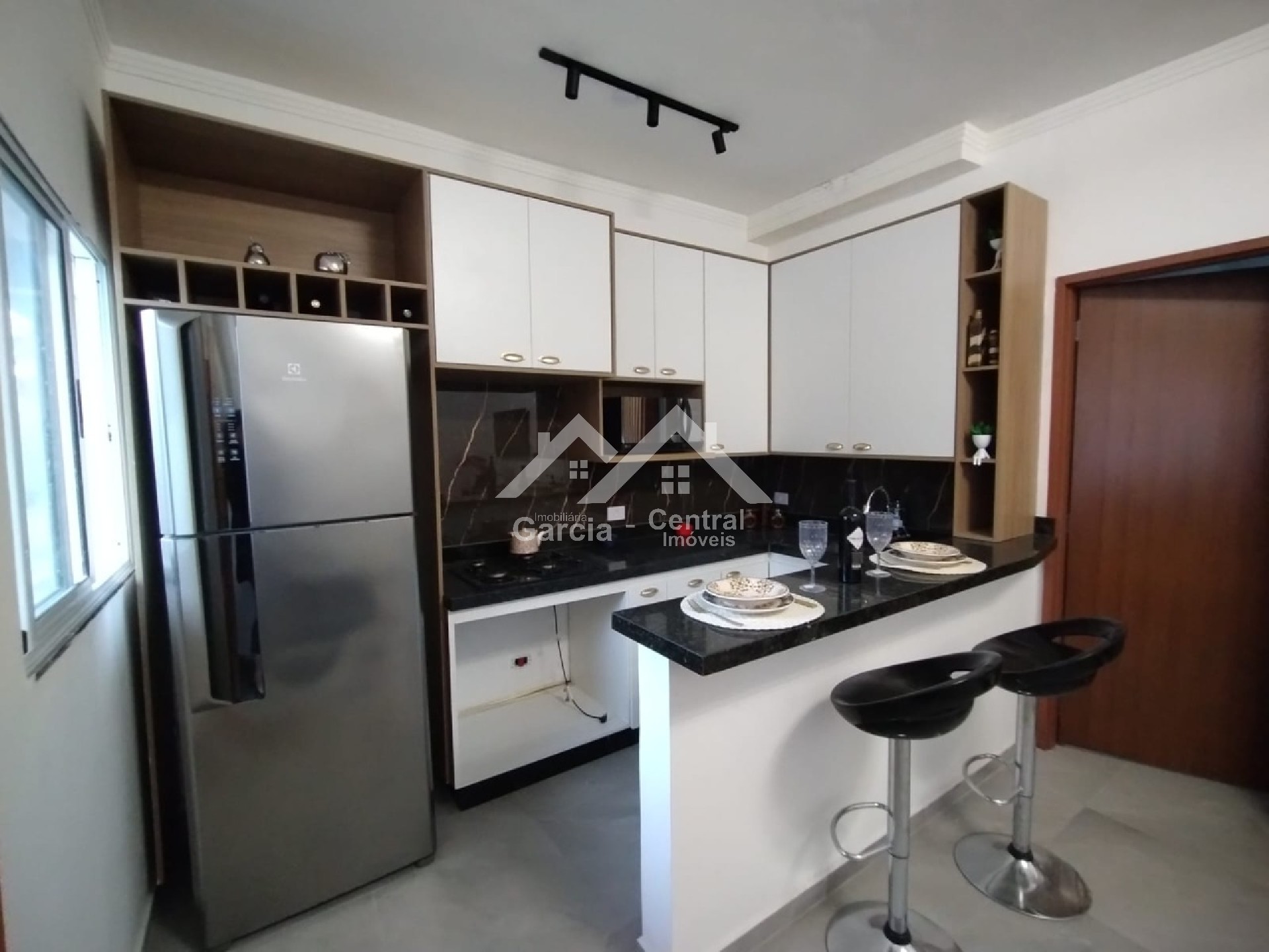 Foto 4 - Apartamento em Peruíbe
