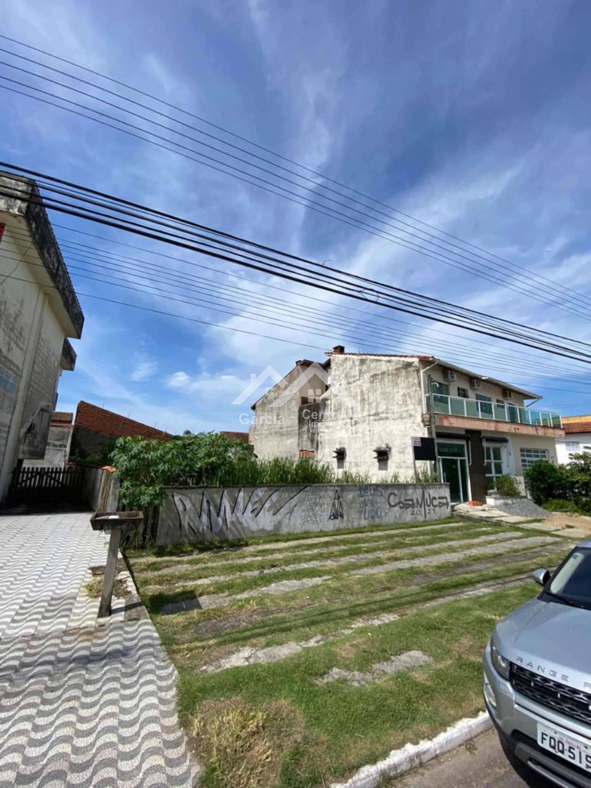 Foto 4 - Terreno em Peruíbe no bairro Oásis