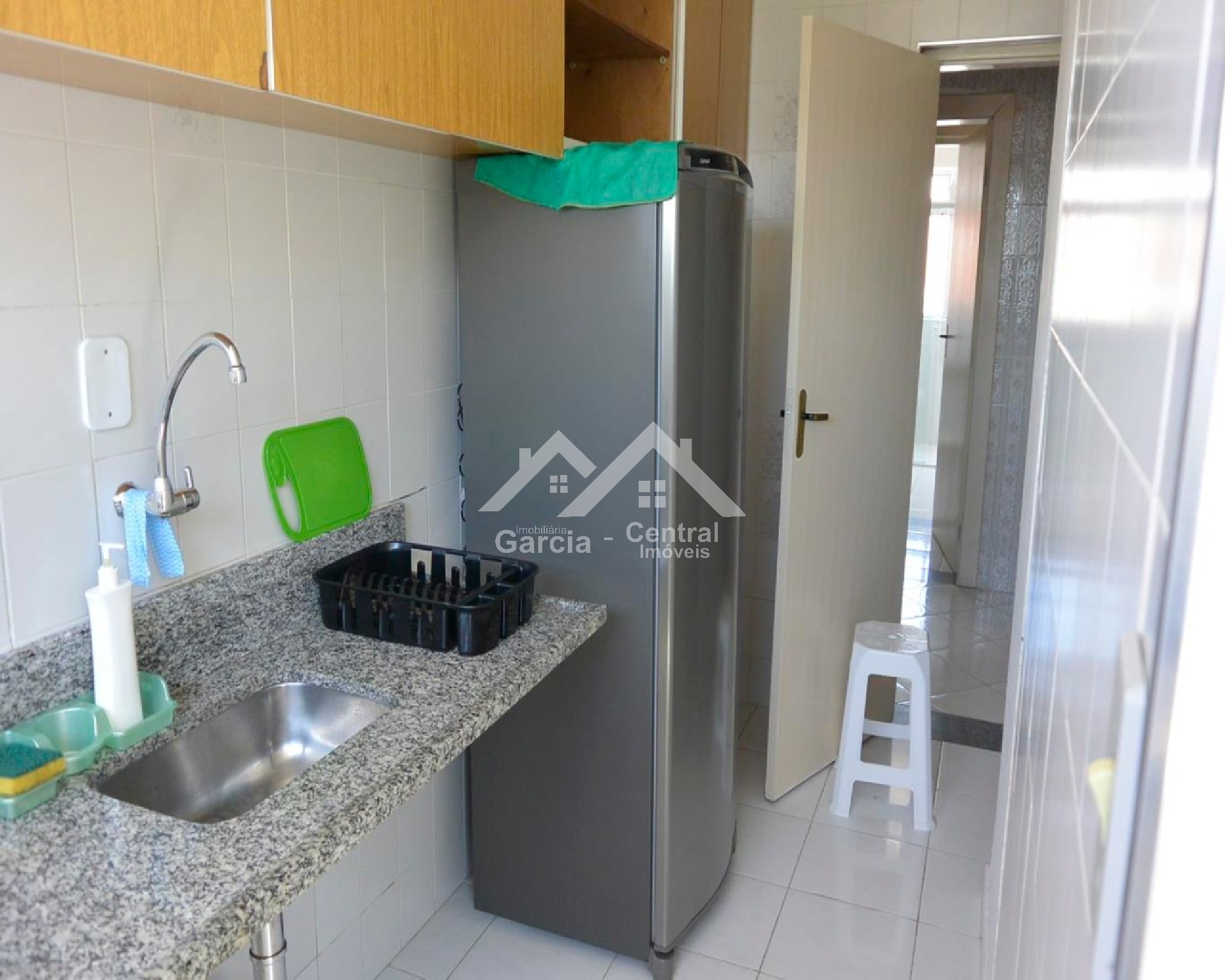 Foto 7 - Apartamento em Peruíbe no bairro Centro