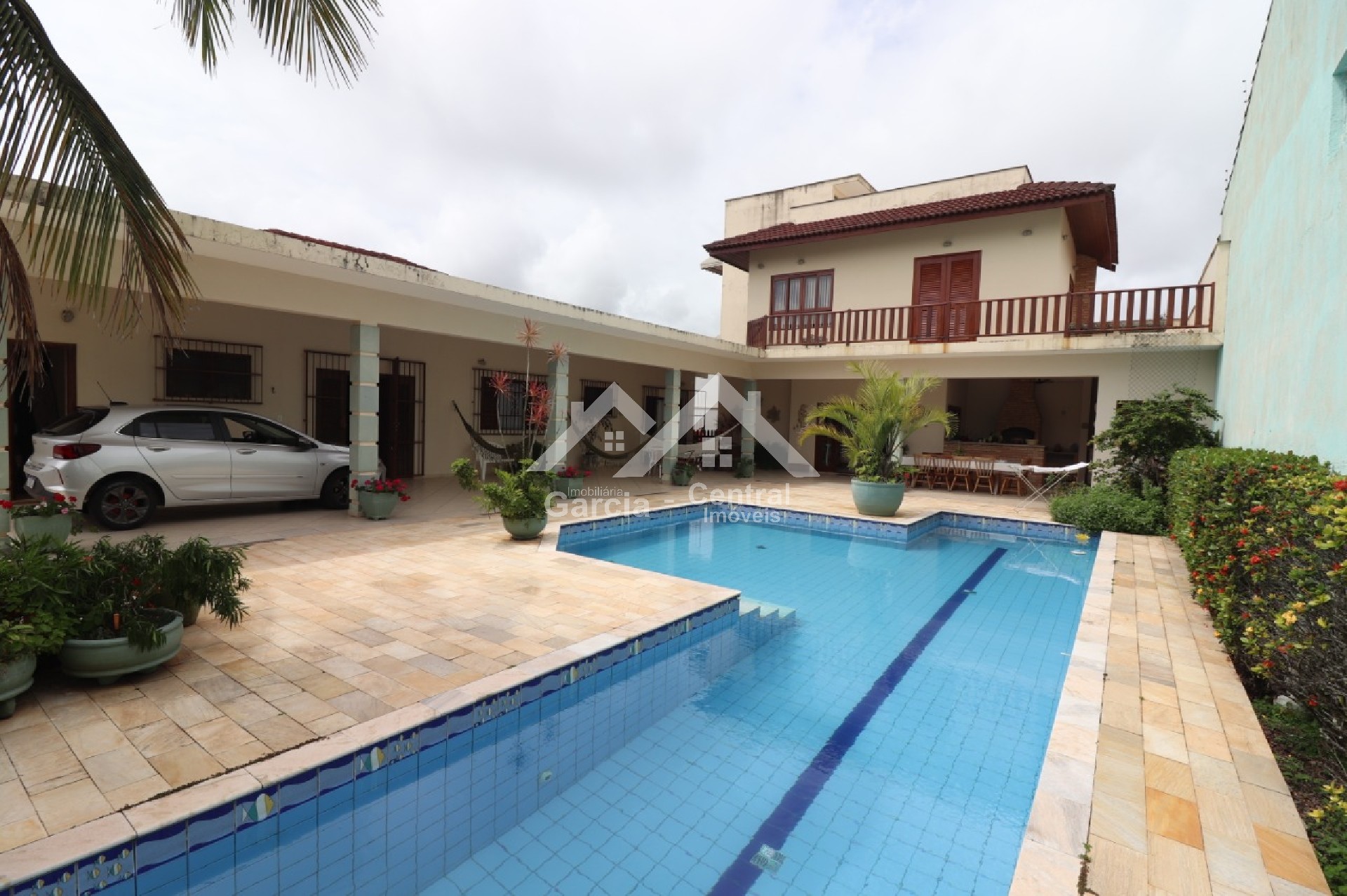 Casa em Peruíbe