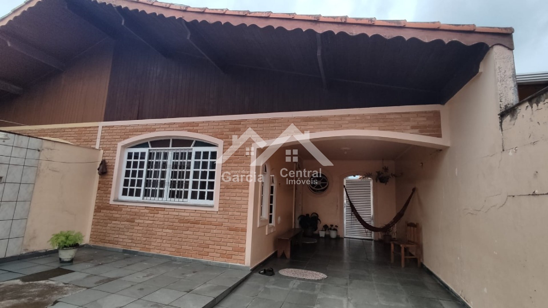 Casa em Peruíbe