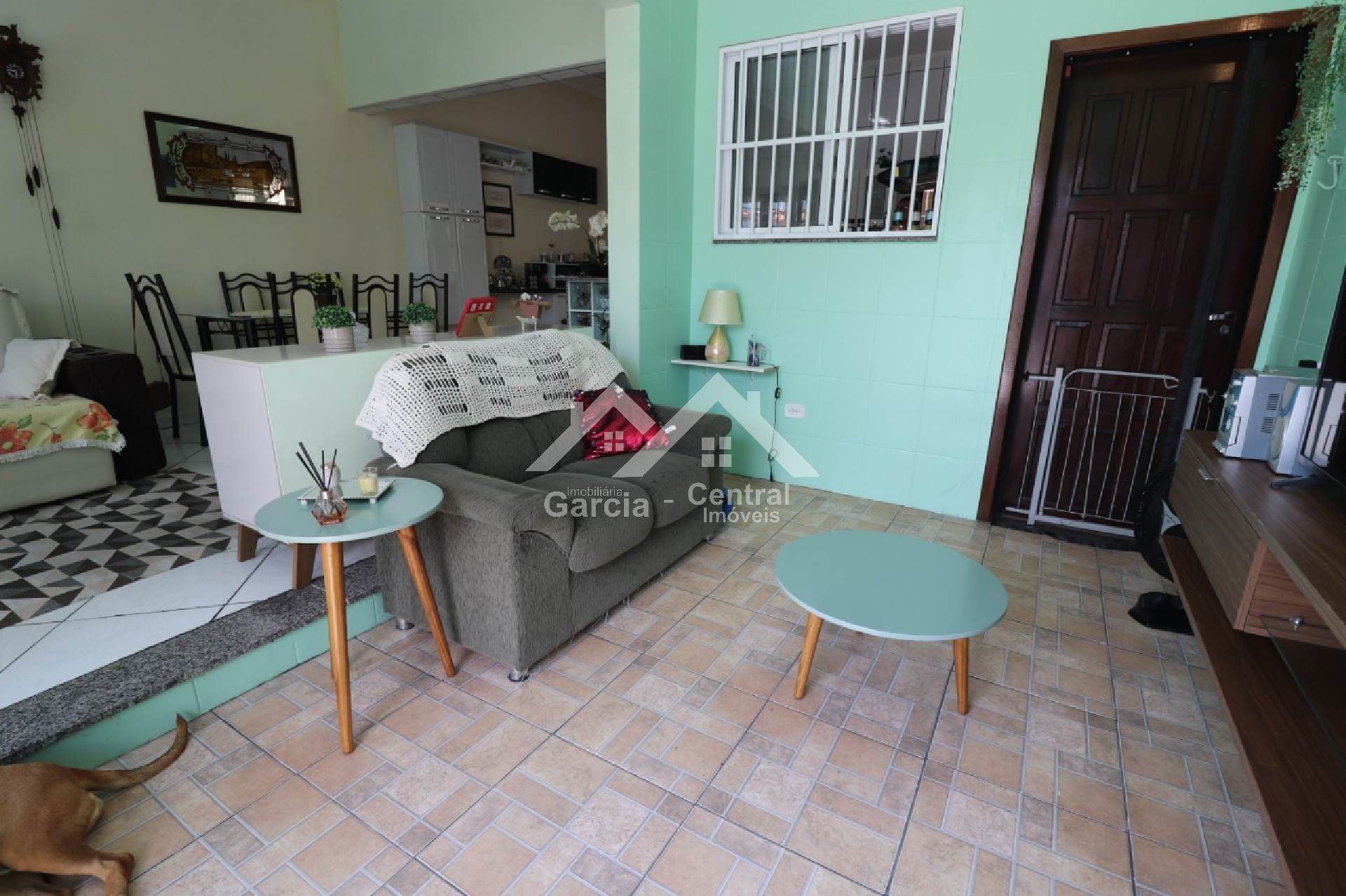 Foto 3 - Casa em Peruíbe