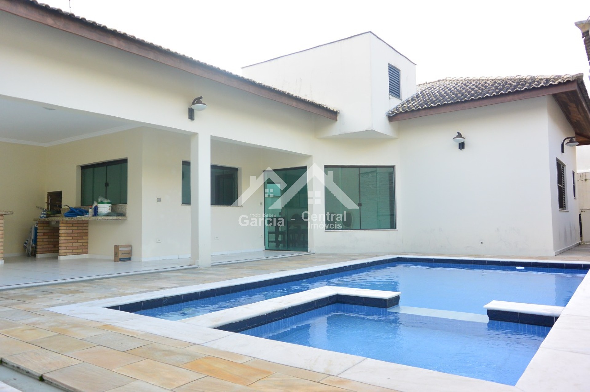 Casa em Peruíbe