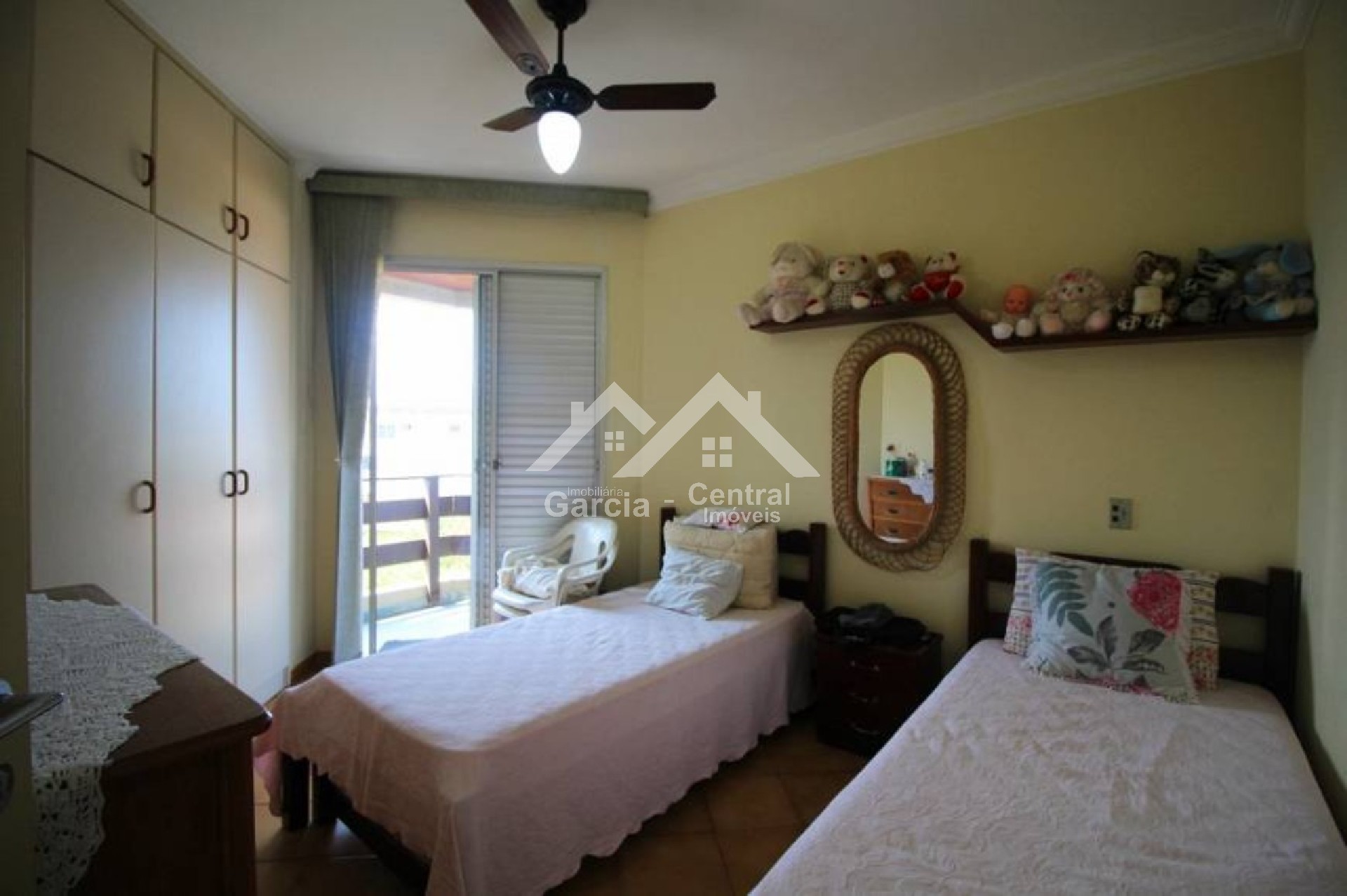 Foto 8 - Apartamento em Peruíbe