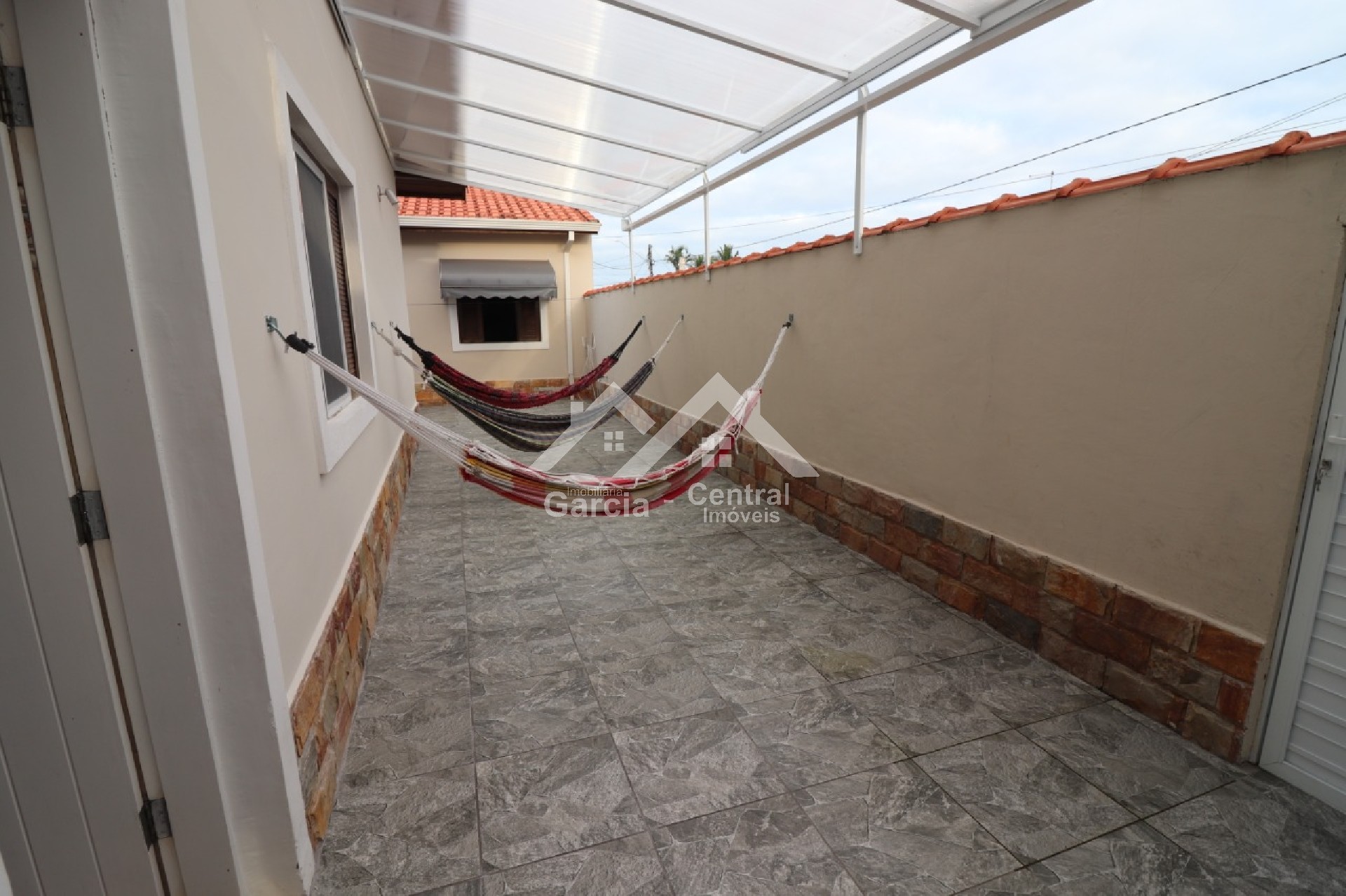 Foto 17 - Casa em Peruíbe