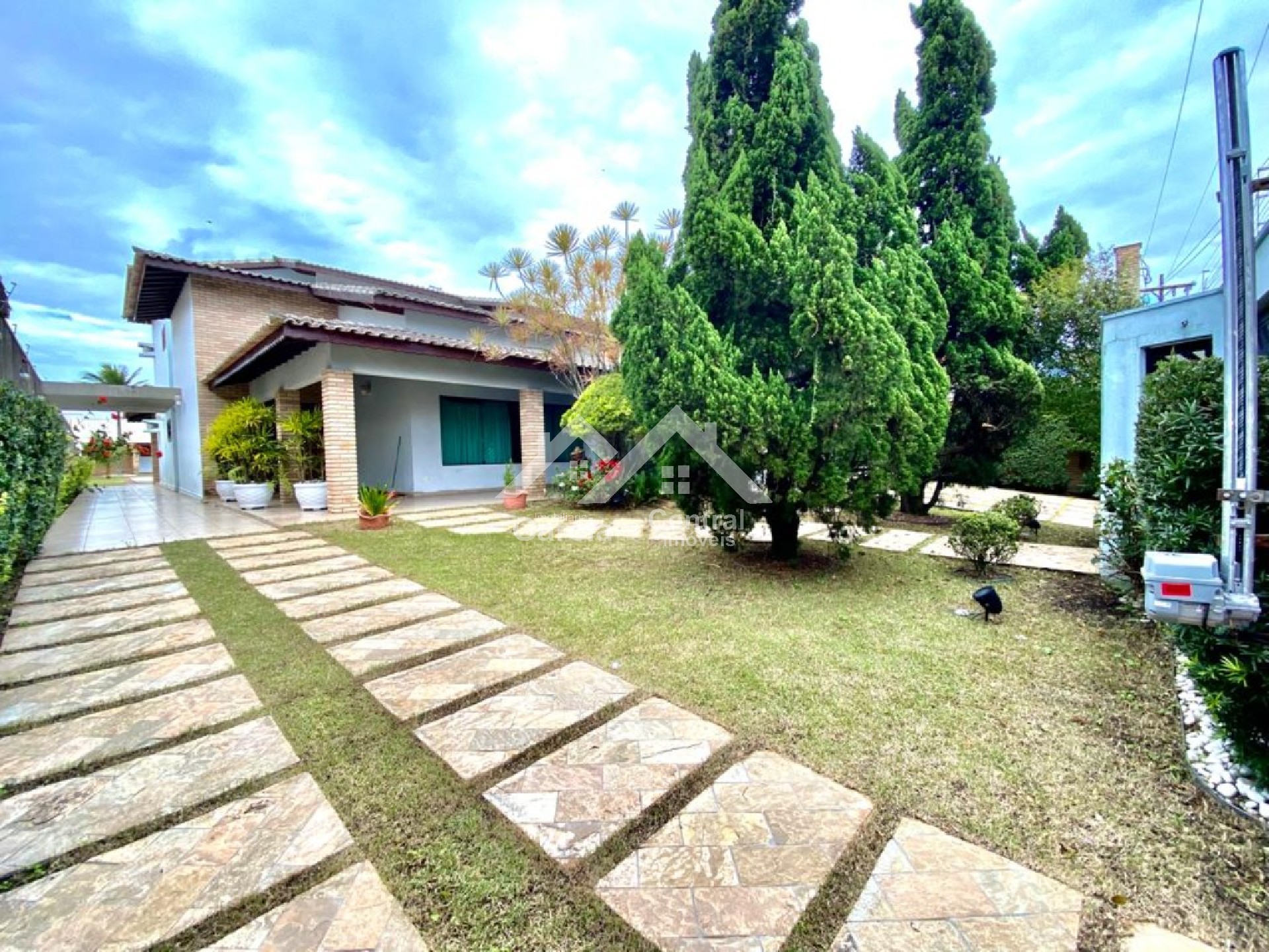 Foto 2 - Sobrado em Peruíbe