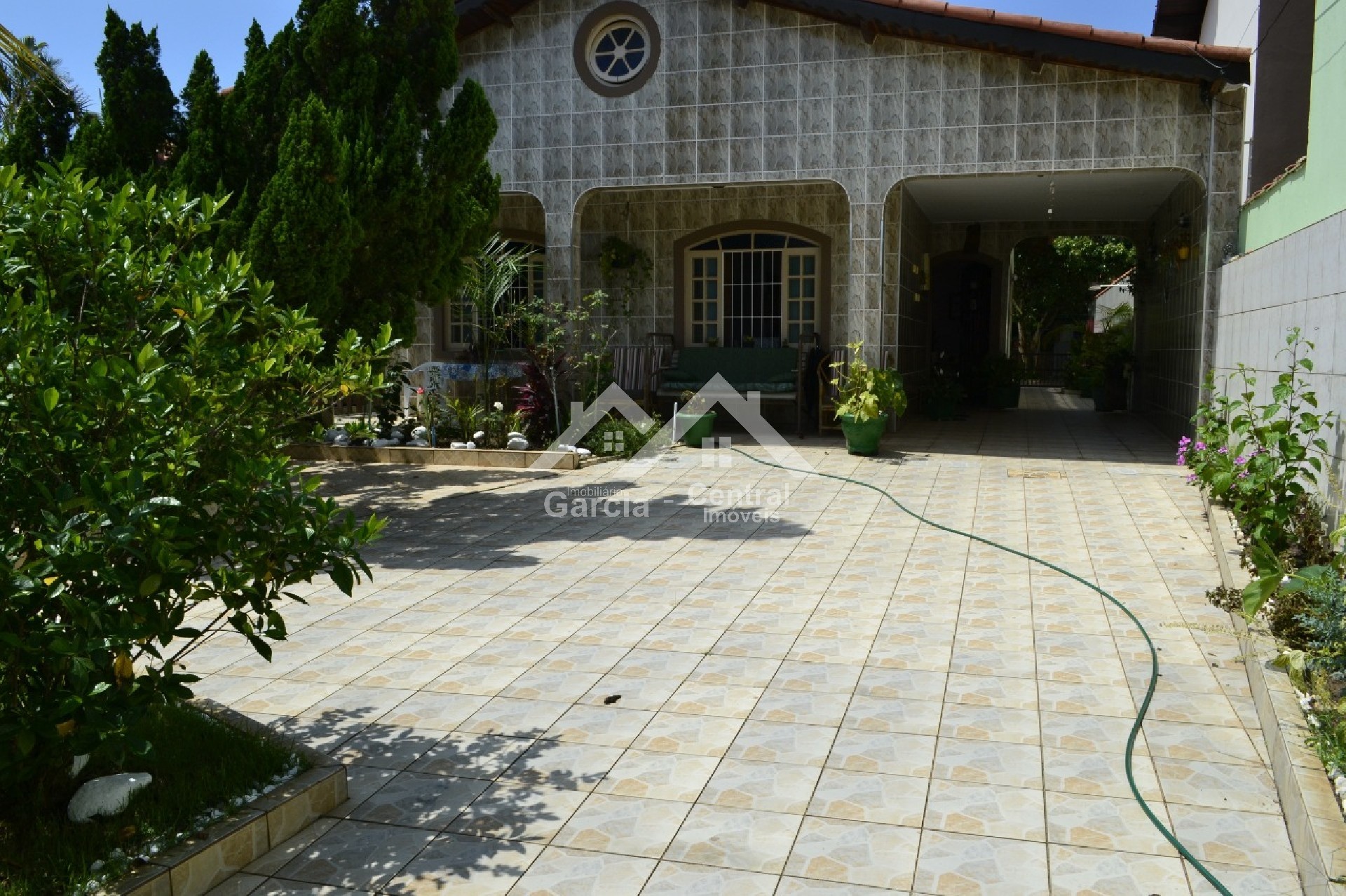 Casa em Peruíbe
