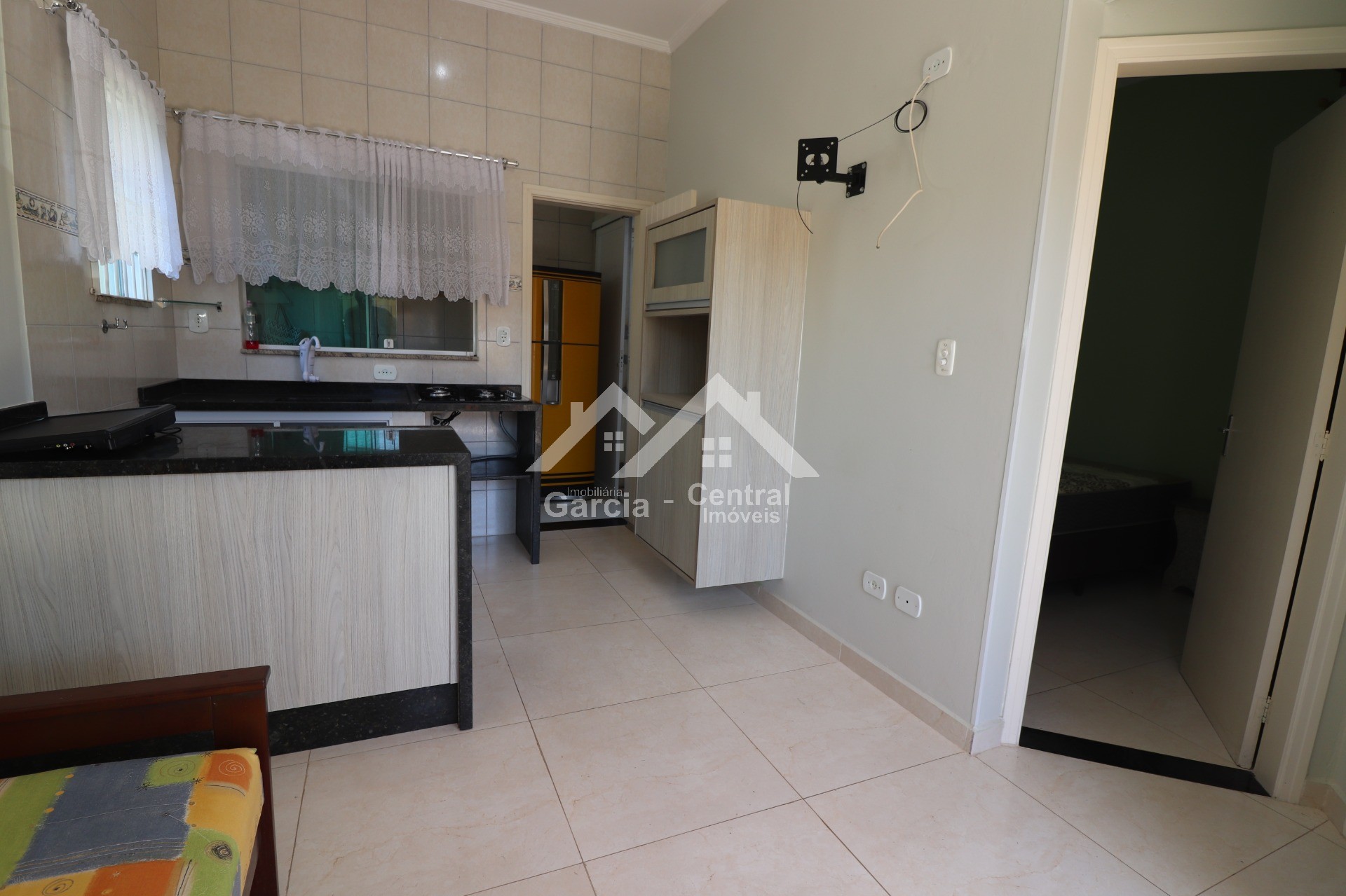 Foto 5 - Apartamento em Peruíbe