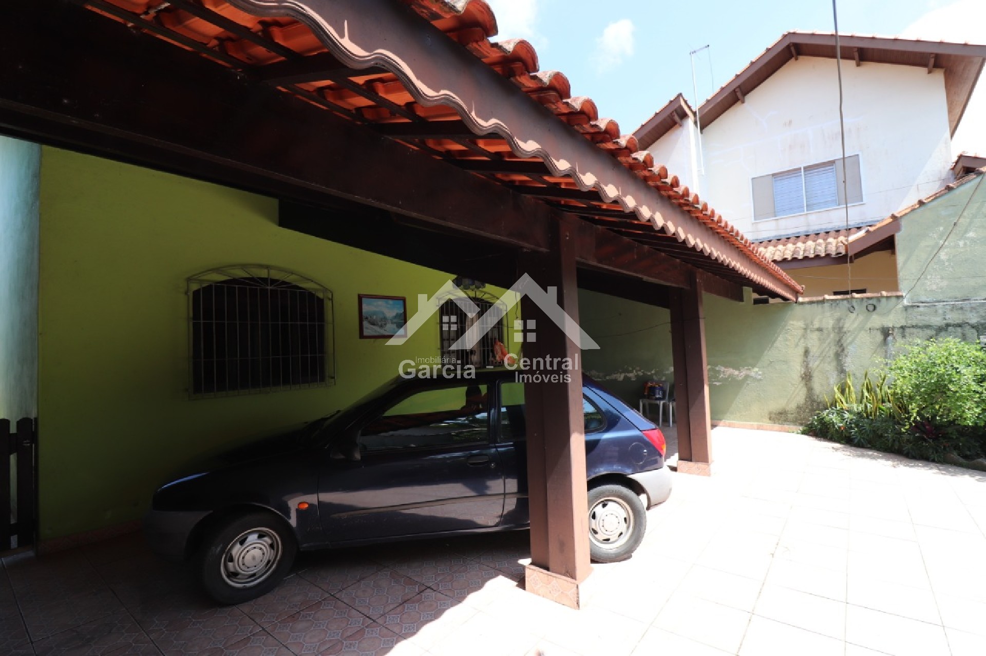 Foto 2 - Casa em Peruíbe