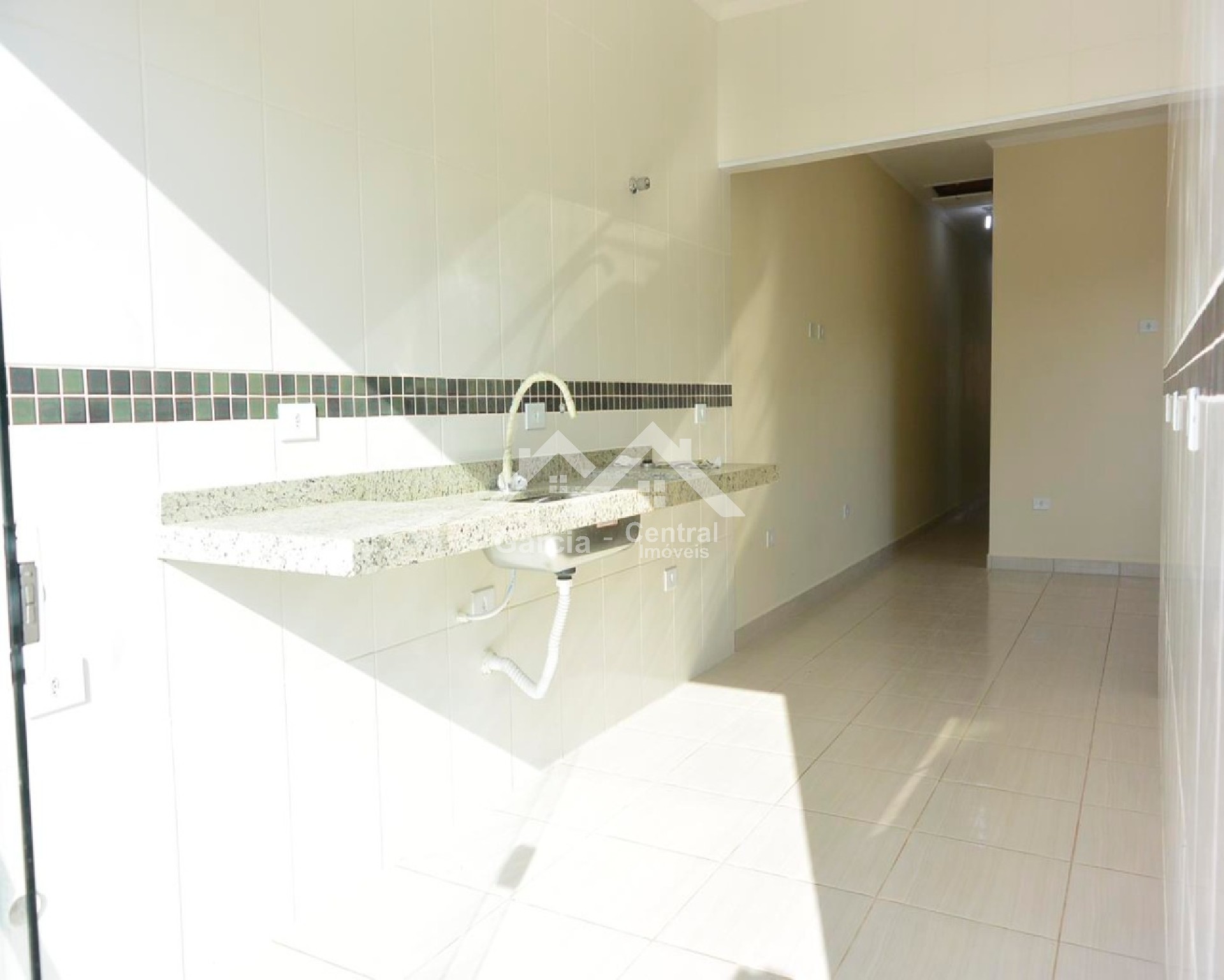 Foto 4 - Casa em Peruíbe no bairro Park D'aville