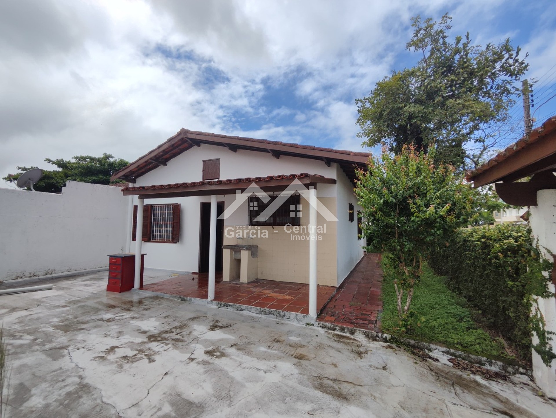 Foto 12 - Casa em Peruíbe