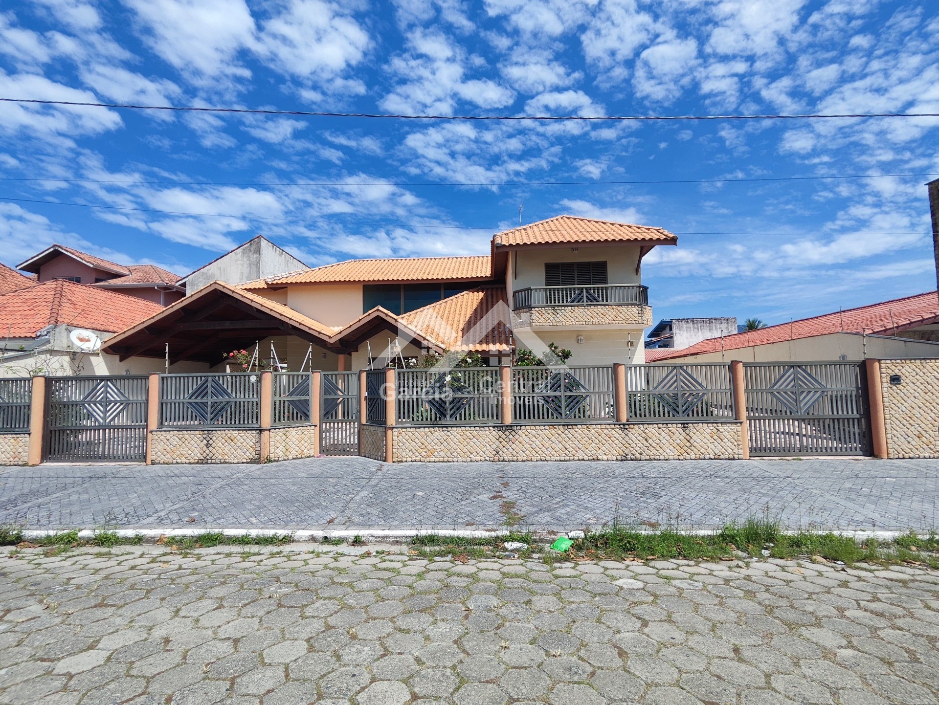 Foto 30 - Casa em Peruíbe
