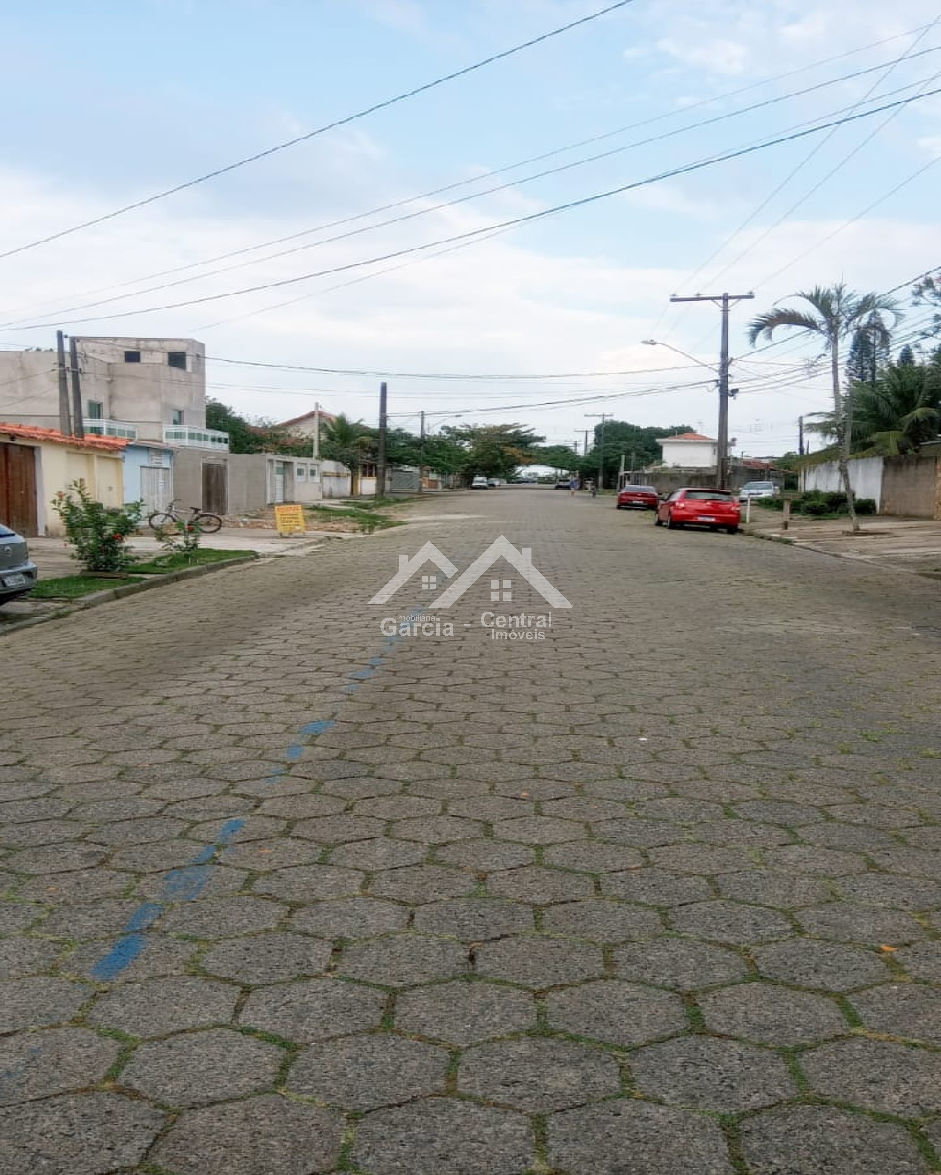Foto 4 - Terreno em Peruíbe no bairro Stella Mares